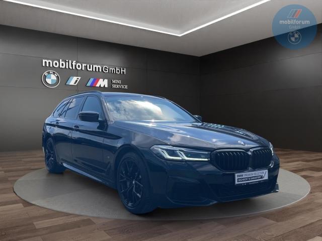 BMW 530i 2023