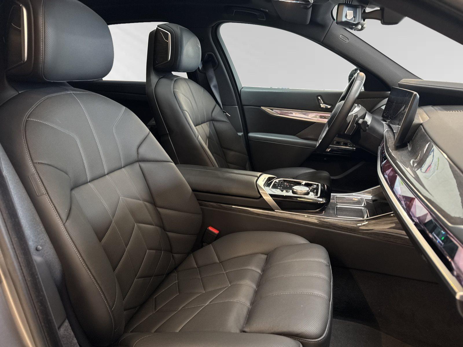 BMW 7er – Bild 21