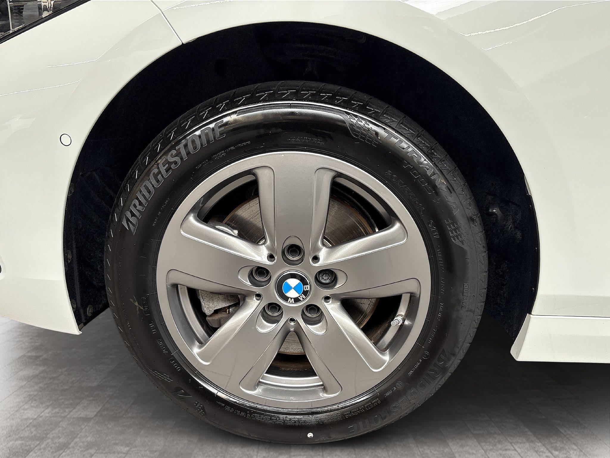 BMW 1er – Bild 13