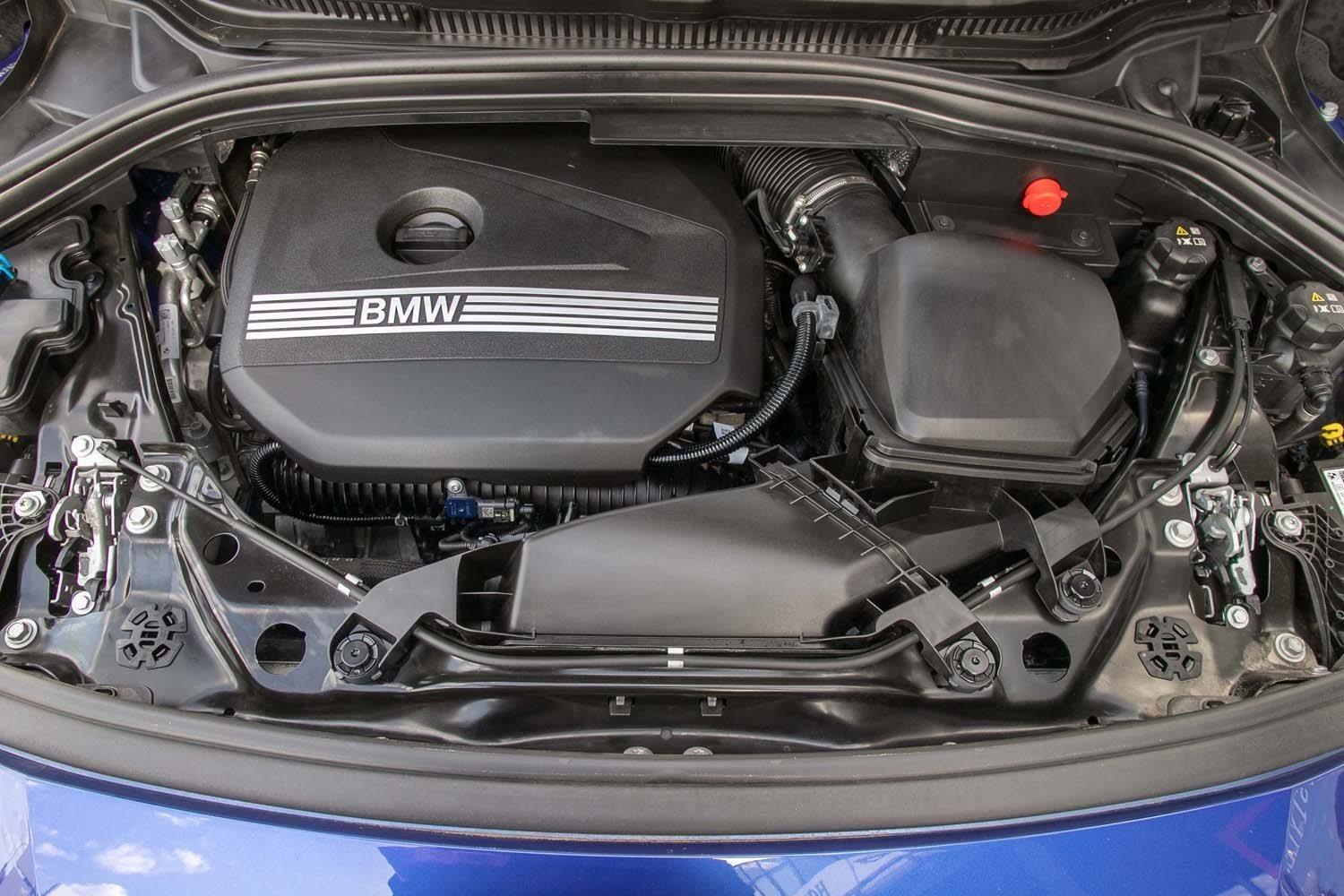 BMW 2er Active Tourer – Bild 16