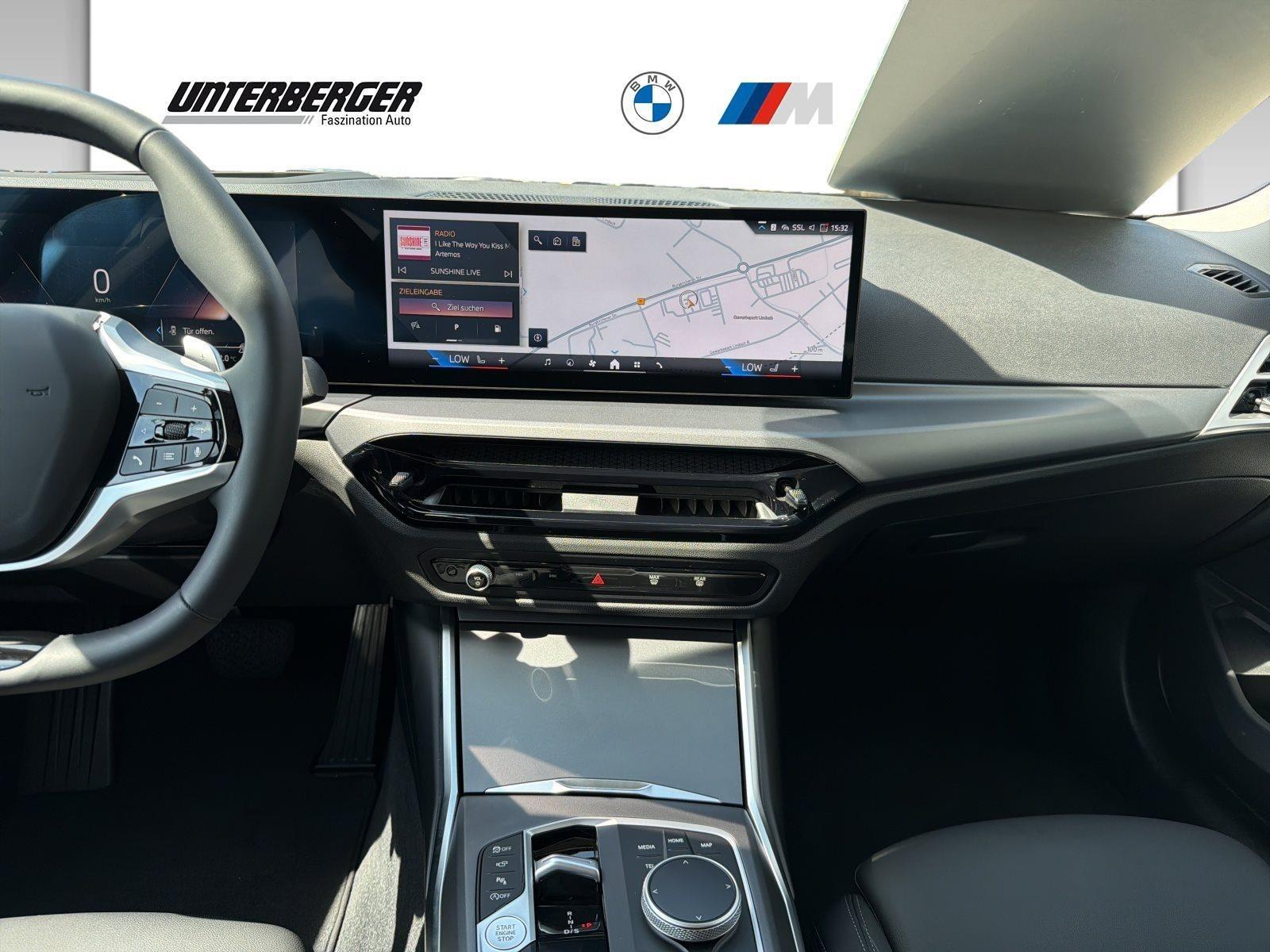 BMW 3er Touring – Bild 17