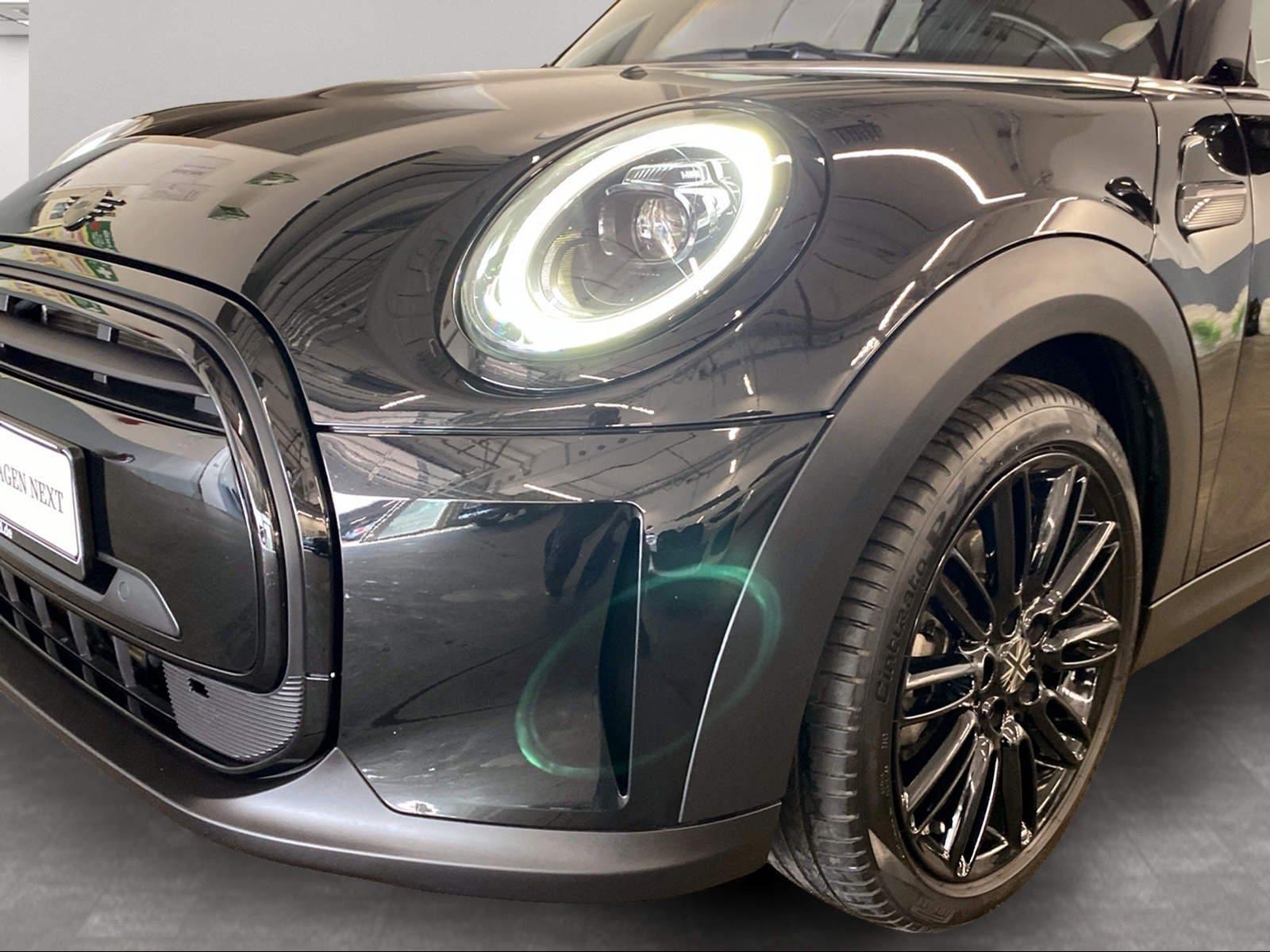 MINI Cabrio – Bild 15