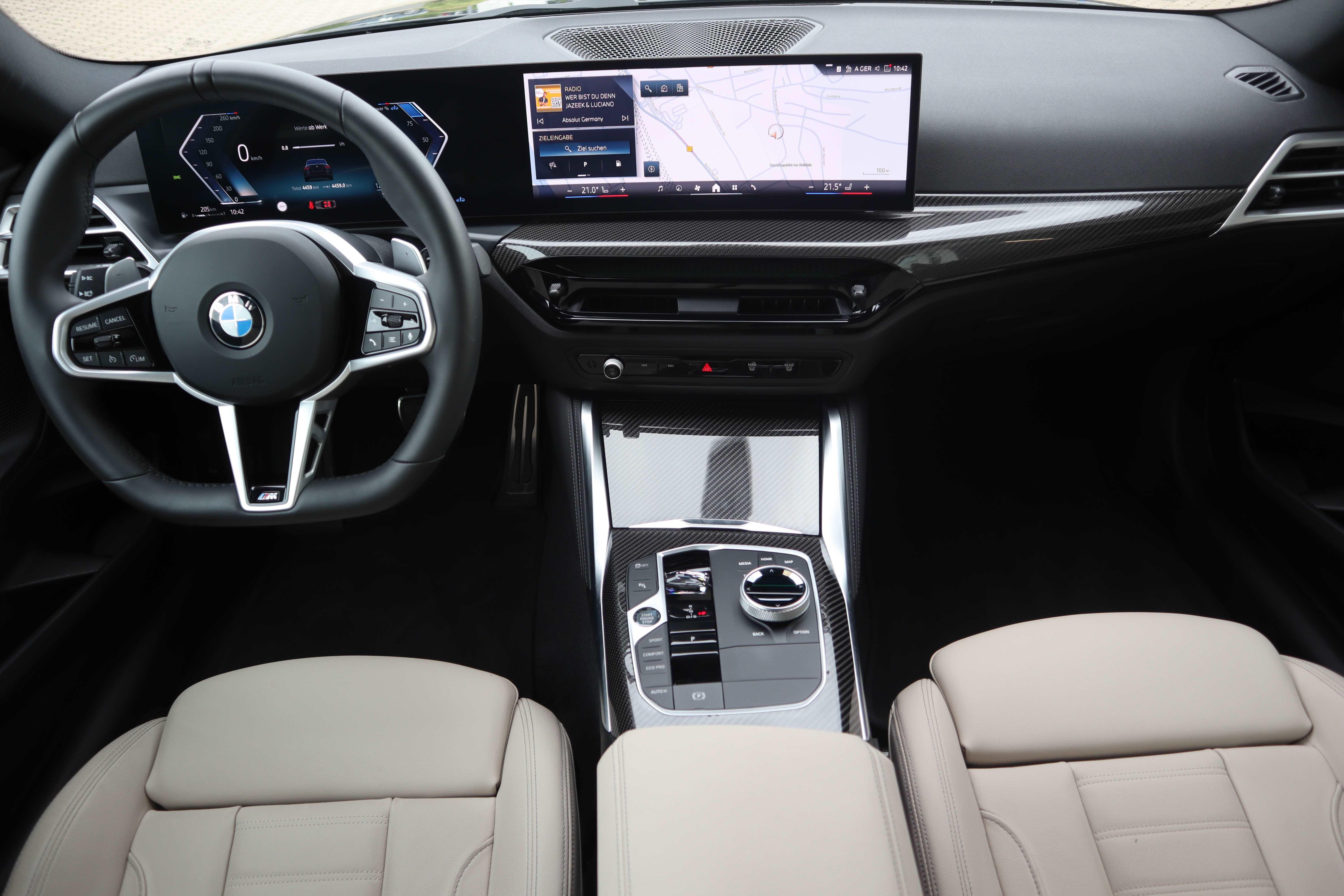 BMW 2er Coupé – Bild 8