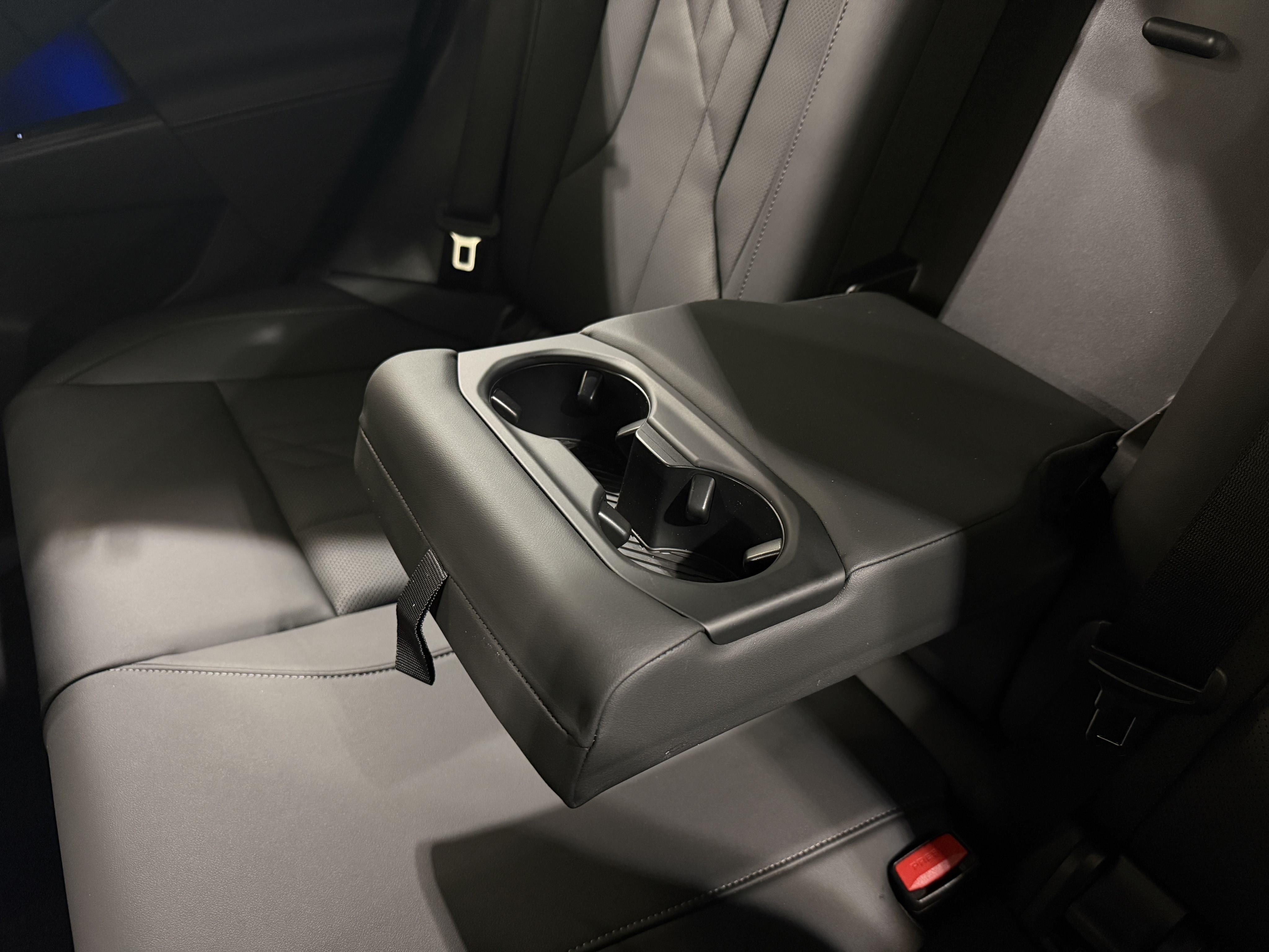 BMW X3 – Bild 13