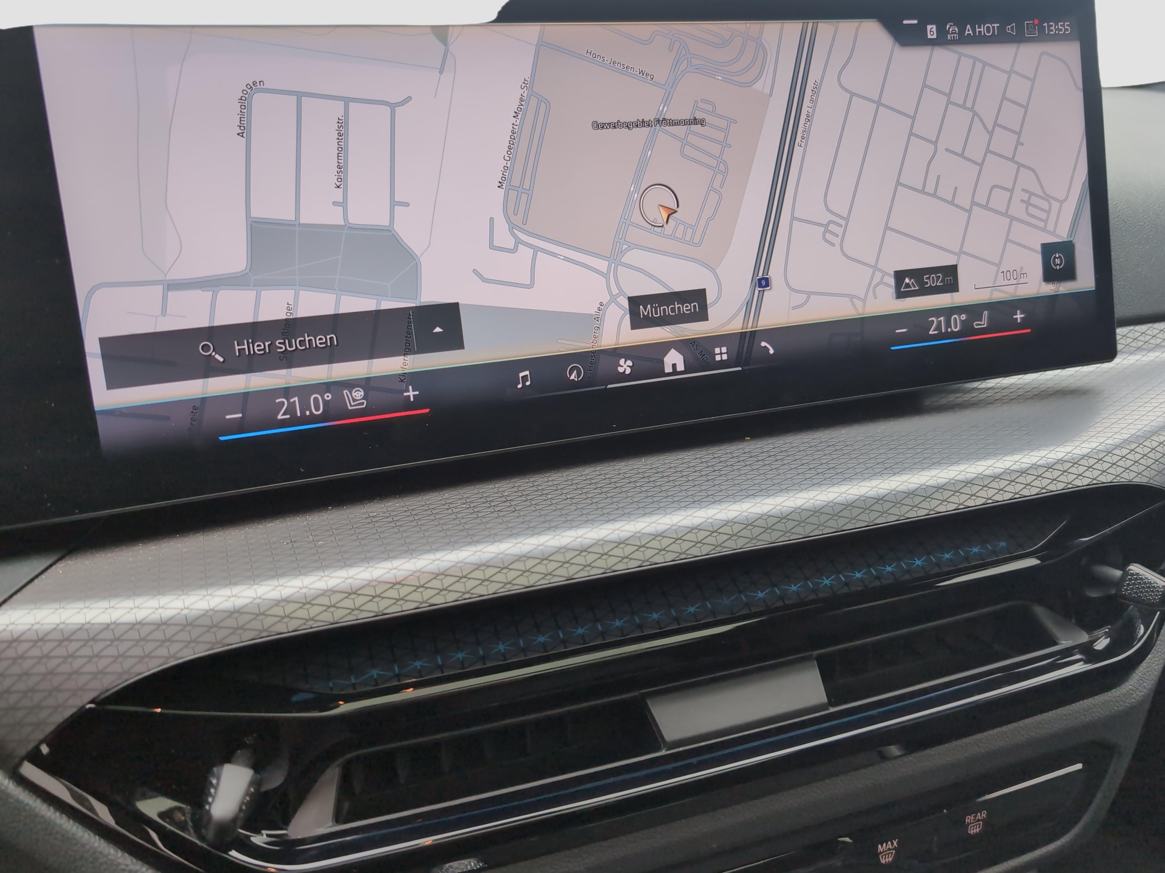 BMW 3er Touring – Bild 8