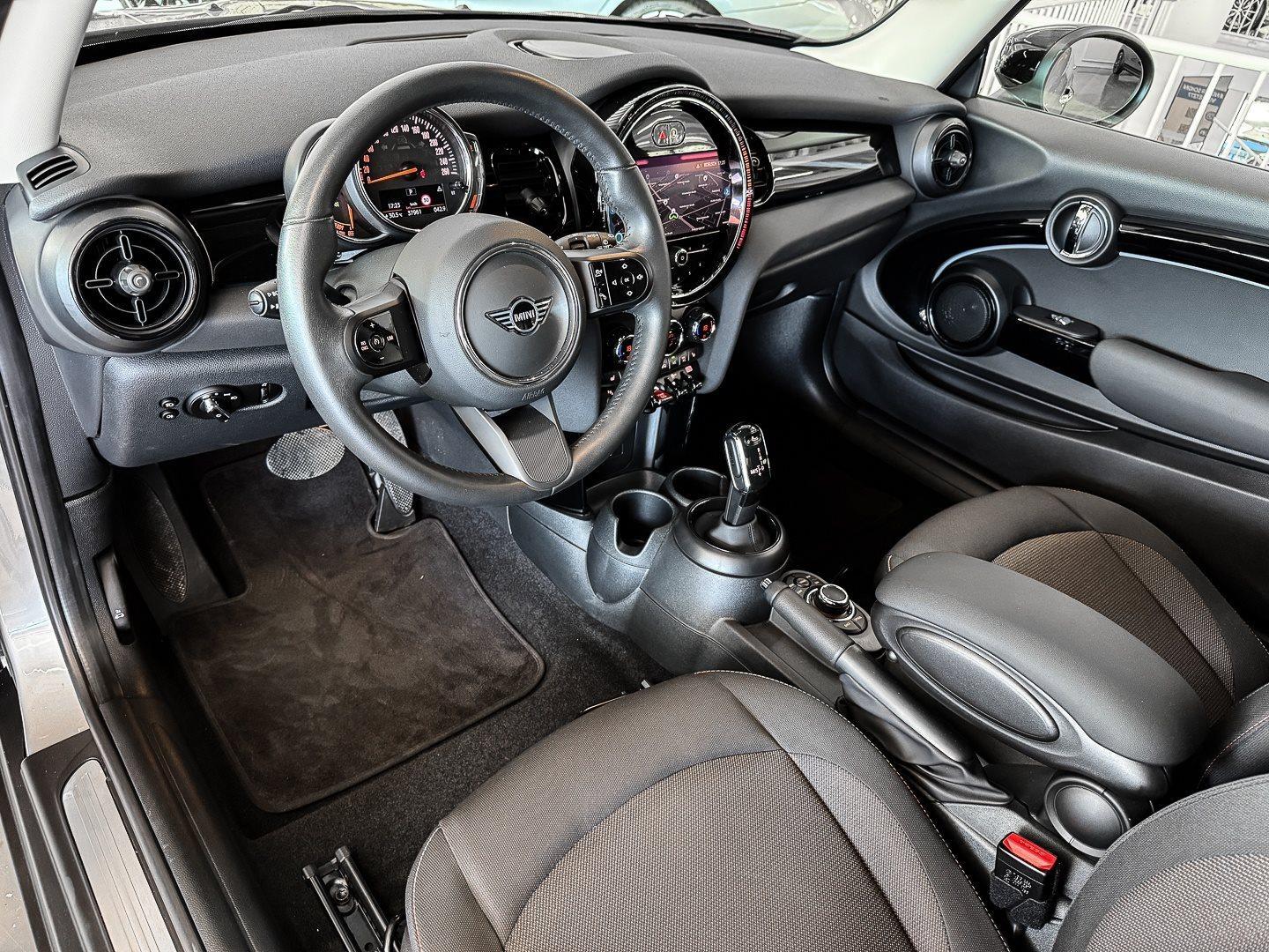 MINI Cooper 3-Türer – Bild 17