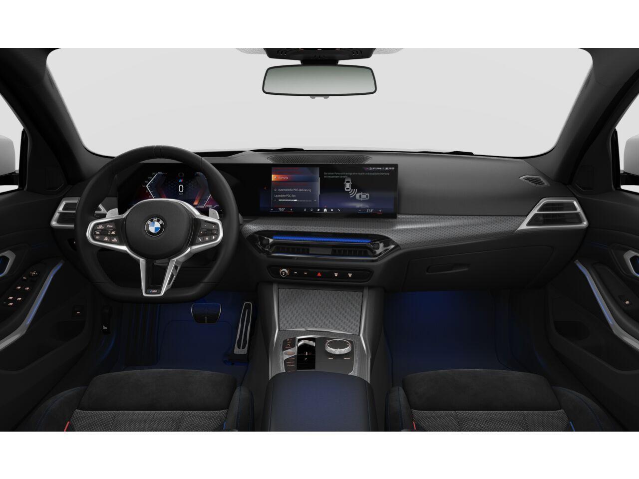 BMW 3er Touring – Bild 11