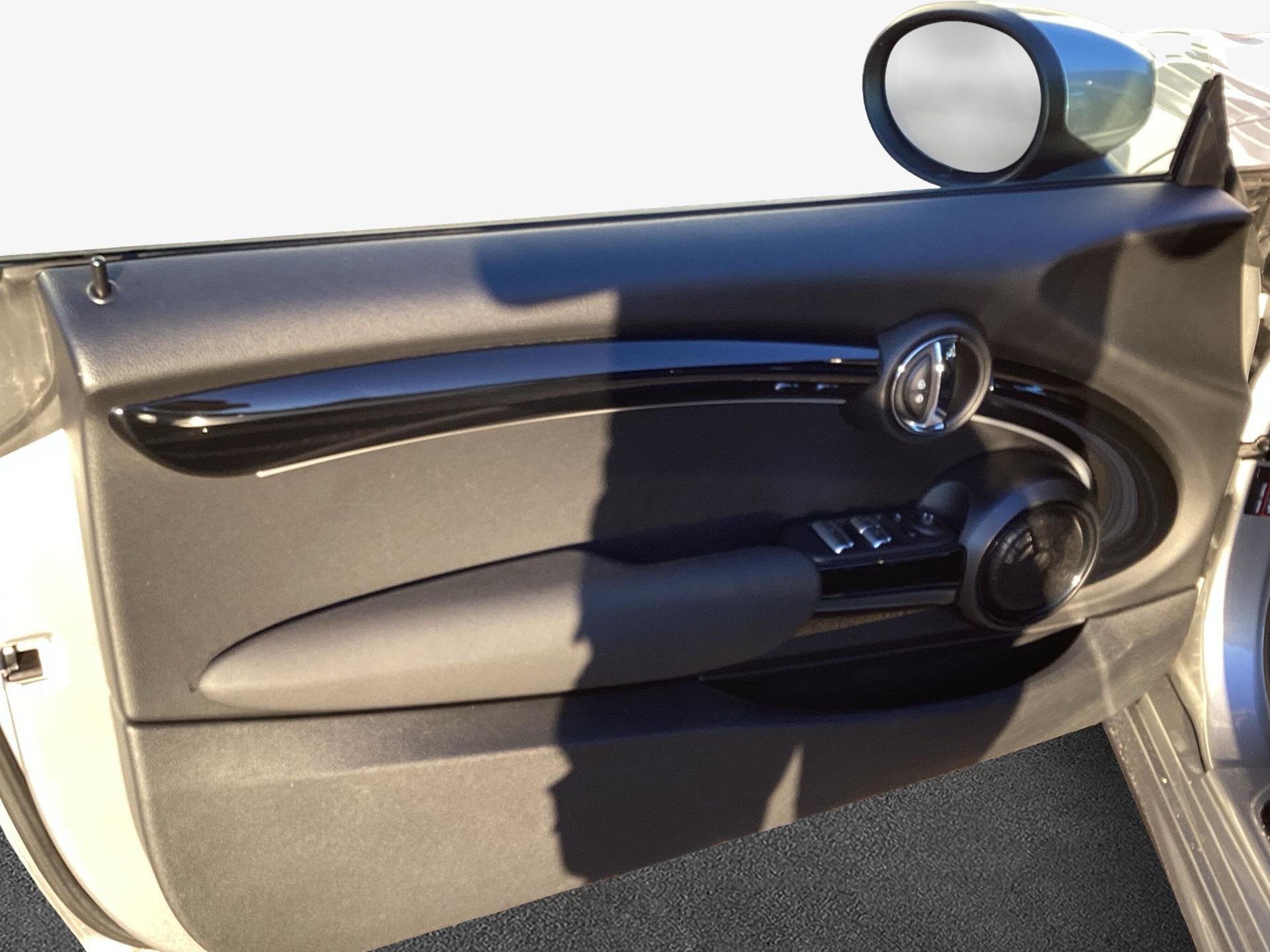 MINI Cabrio – Bild 14