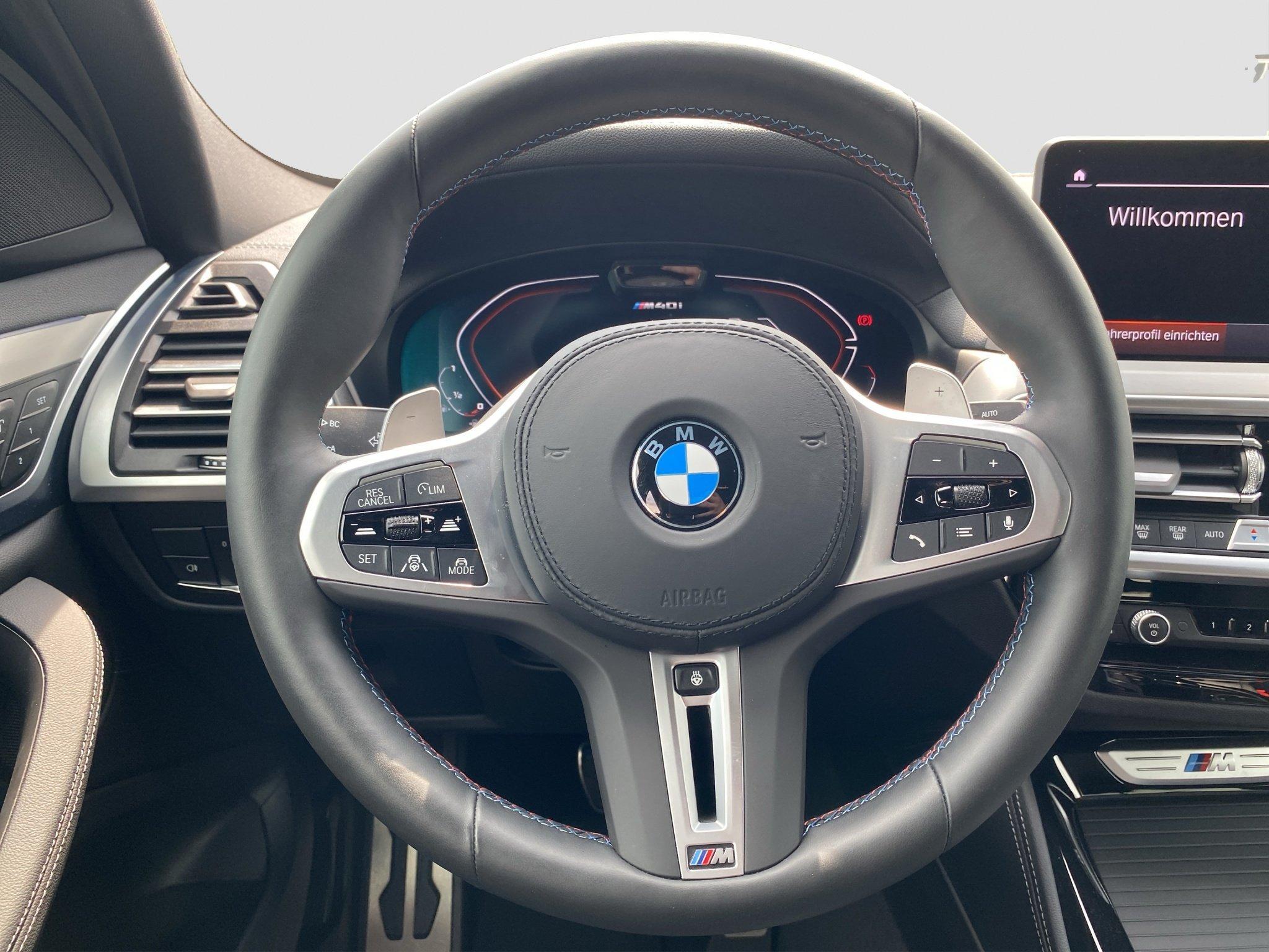 BMW X4 – Bild 6