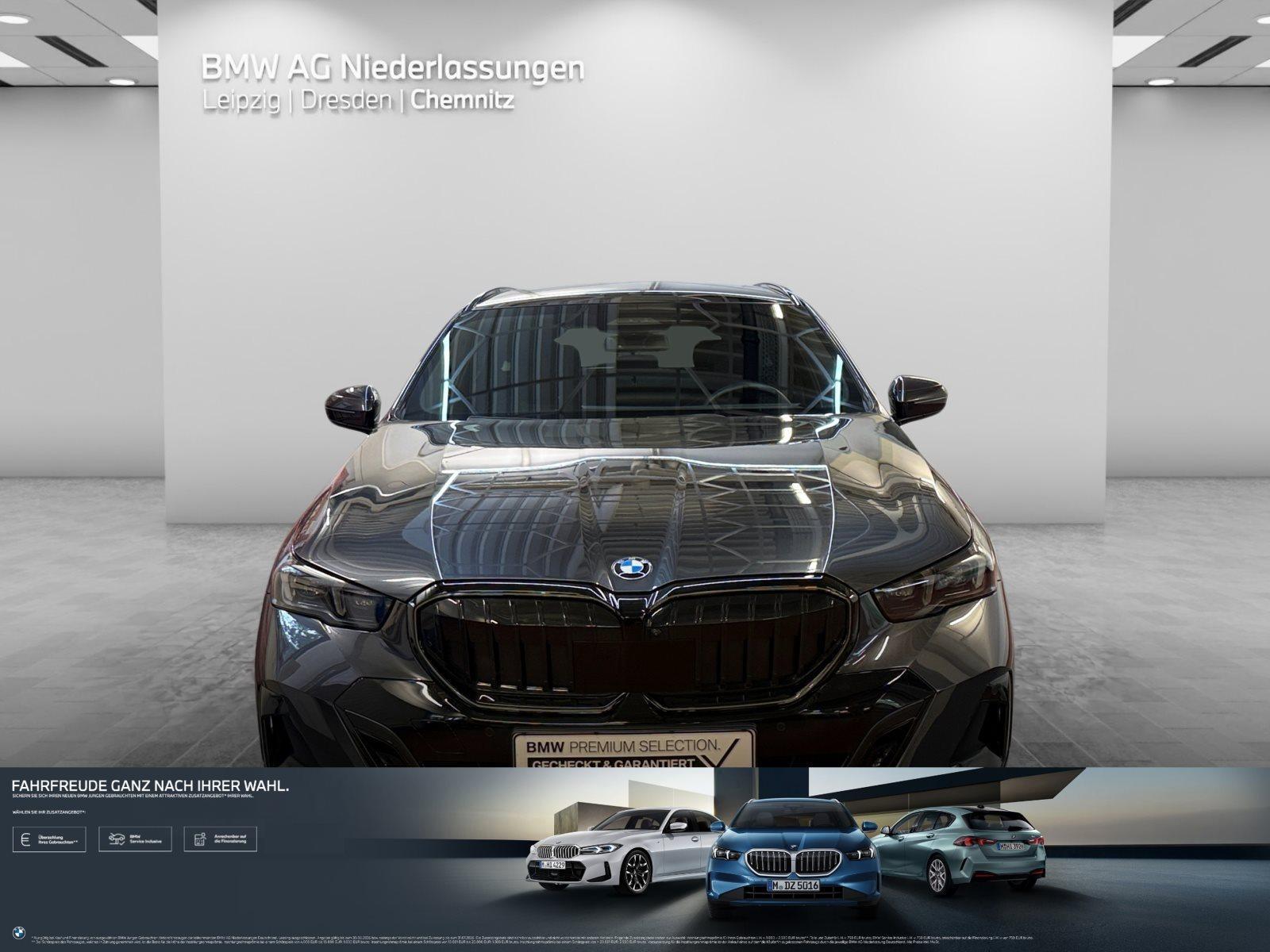 BMW 5er Touring – Bild 5