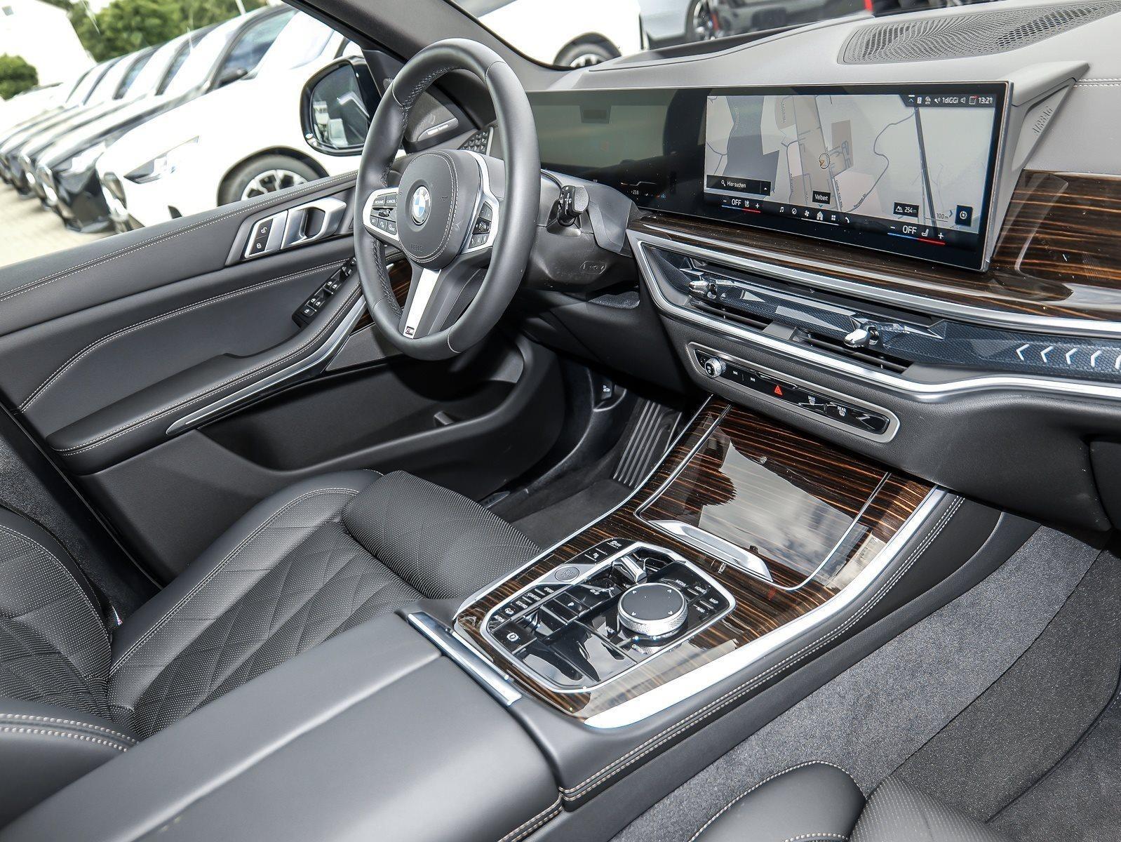 BMW X5 – Bild 10
