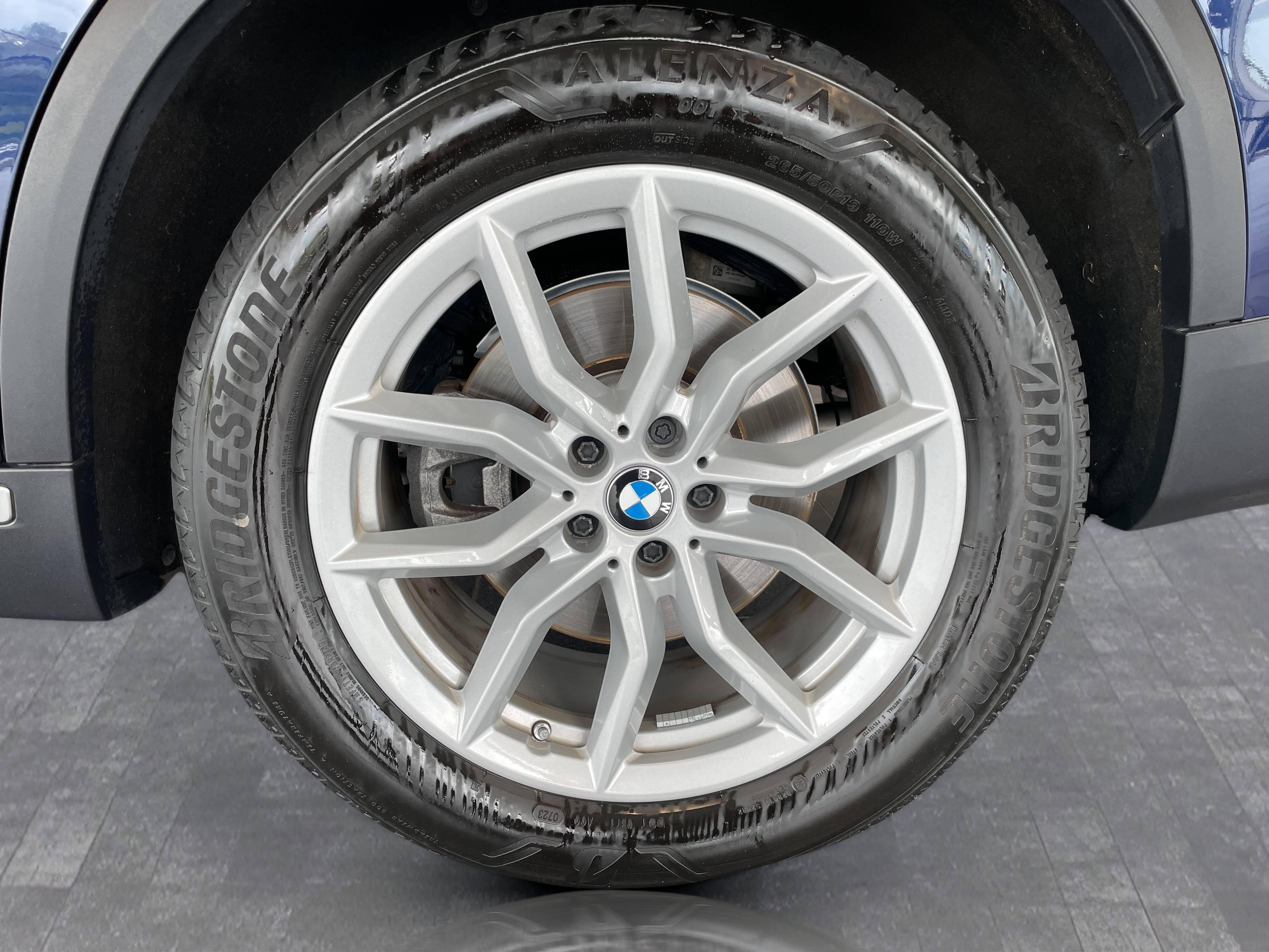 BMW X5 – Bild 11