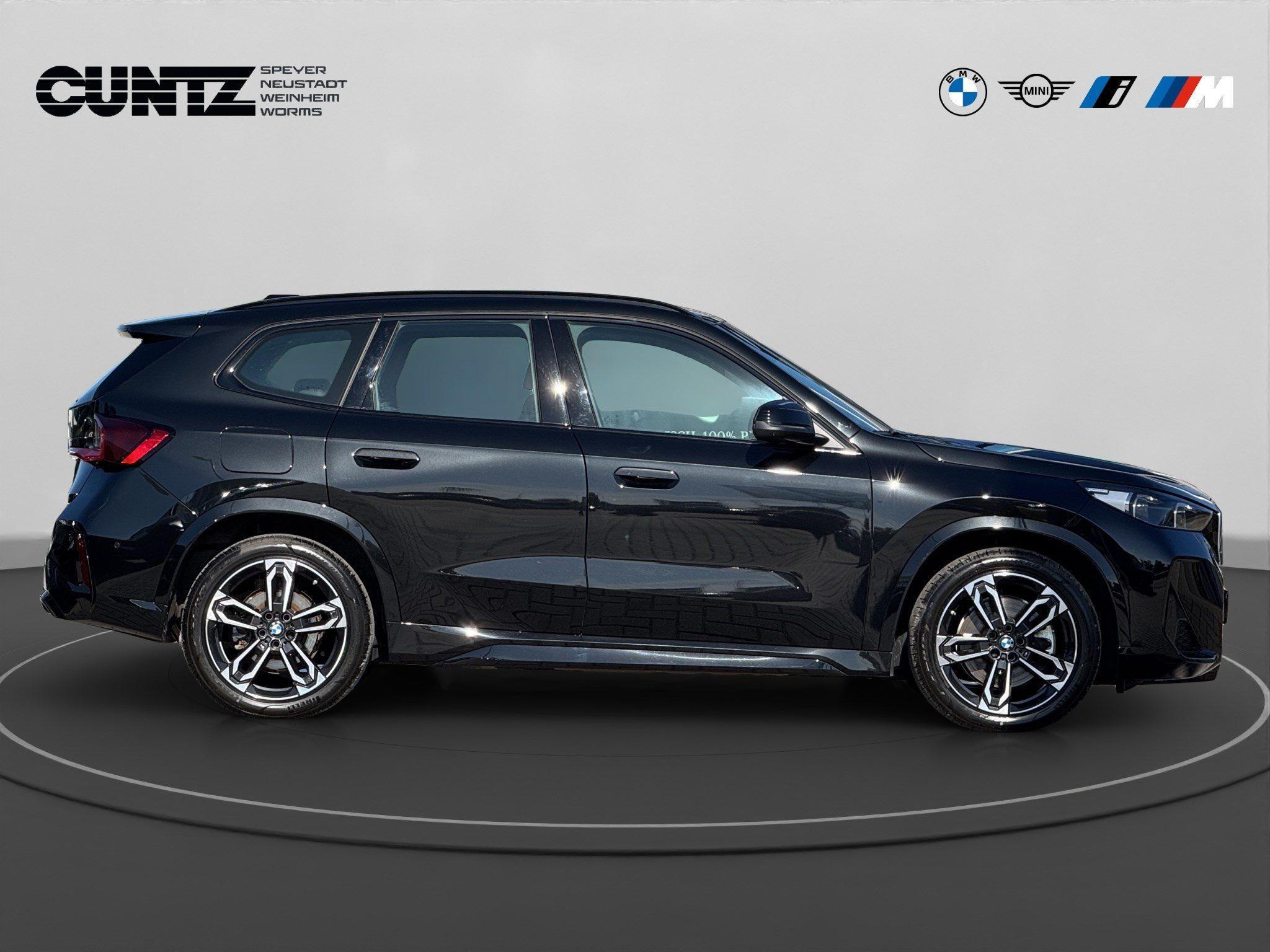BMW X1 – Bild 5