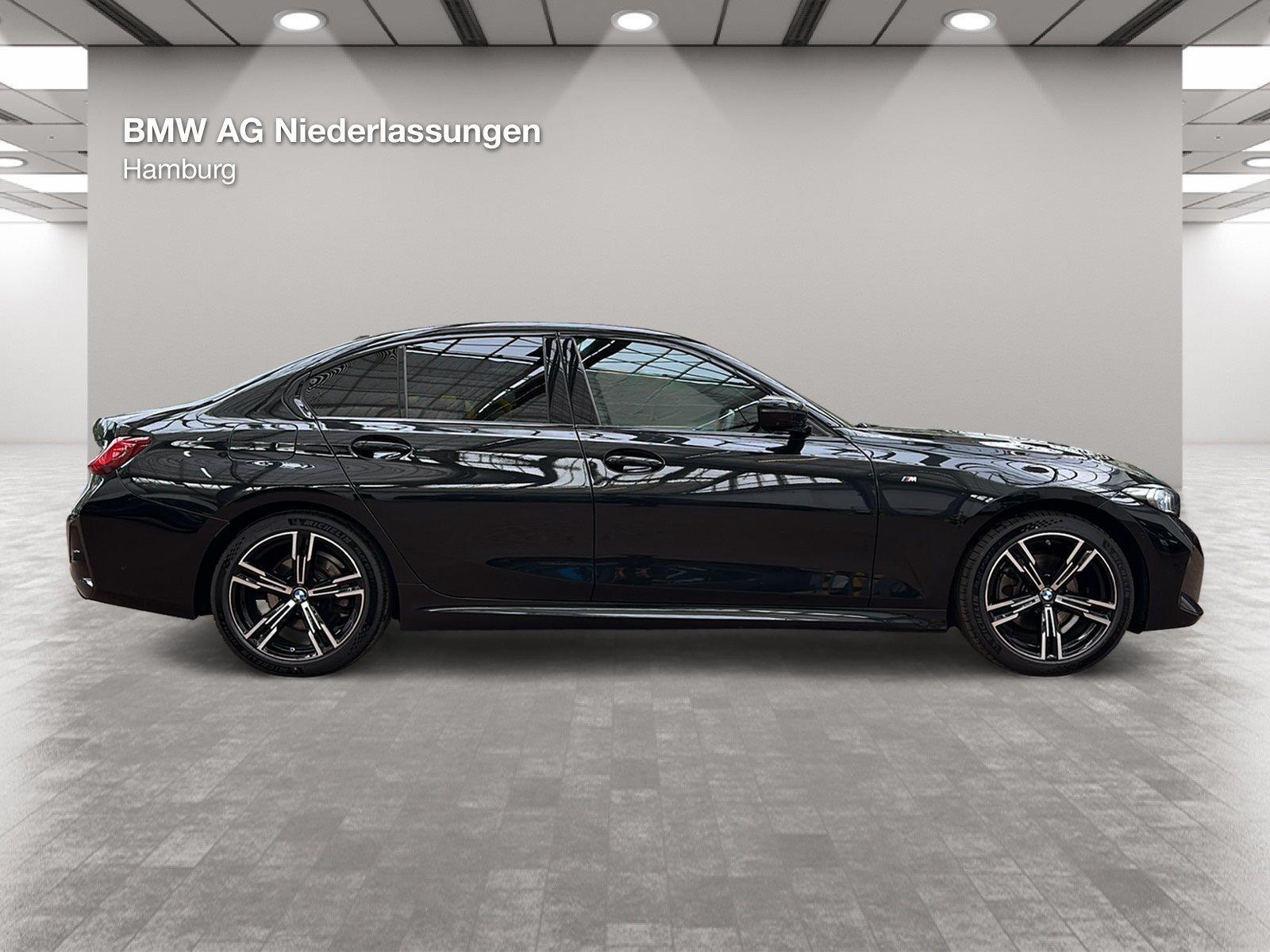 BMW 3er – Bild 4