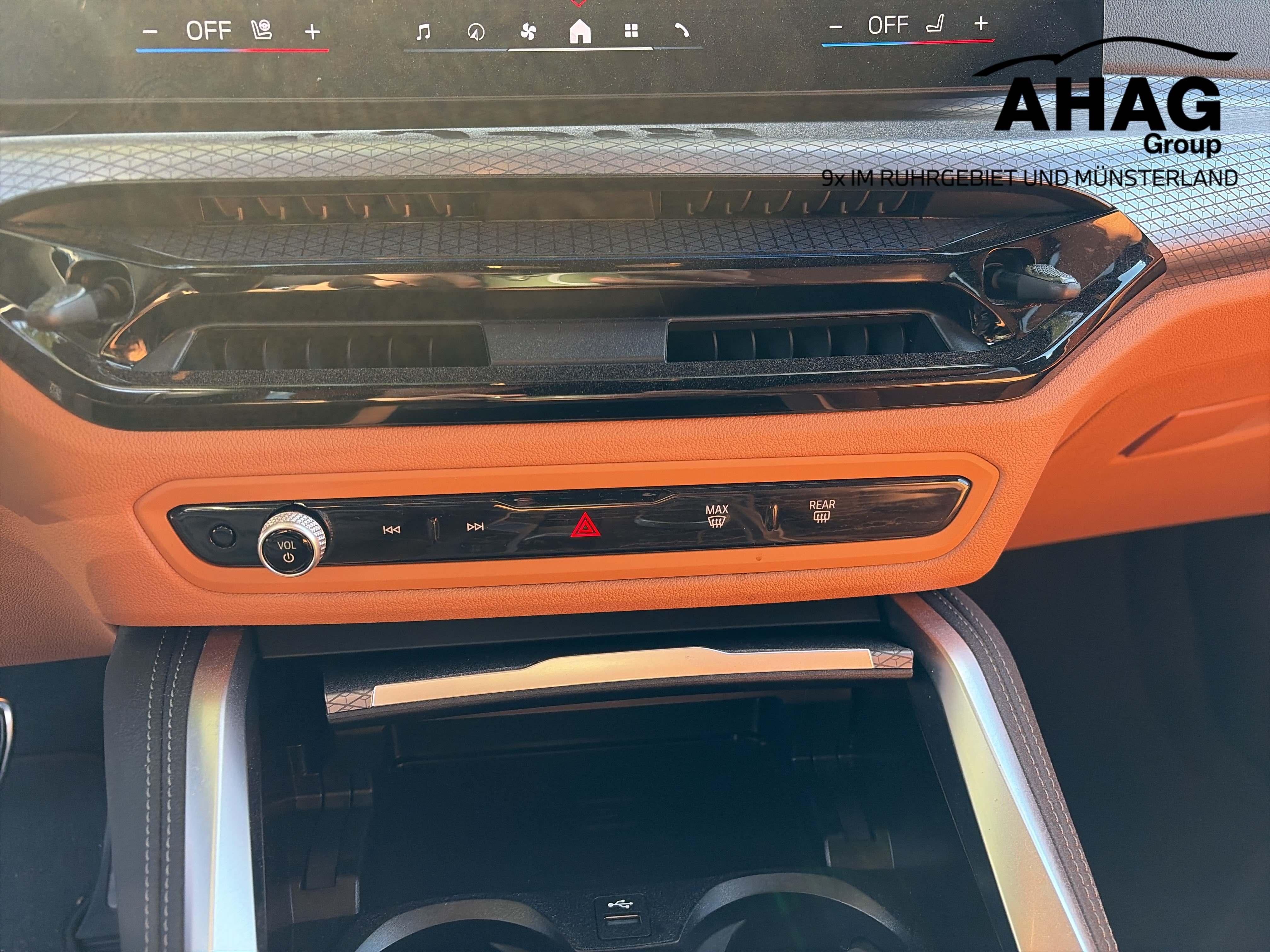 BMW 4er Gran Coupé – Bild 12