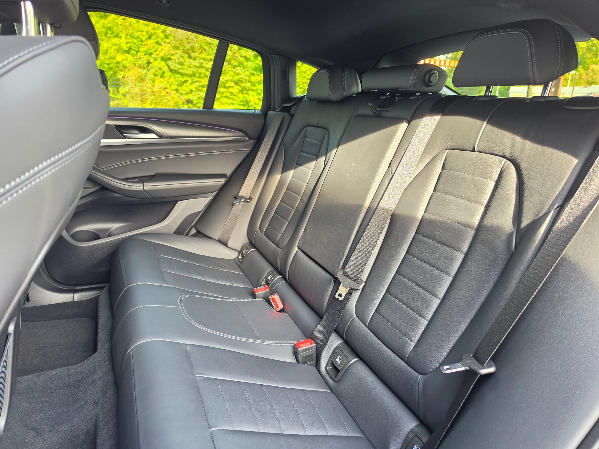 BMW X4 – Bild 27