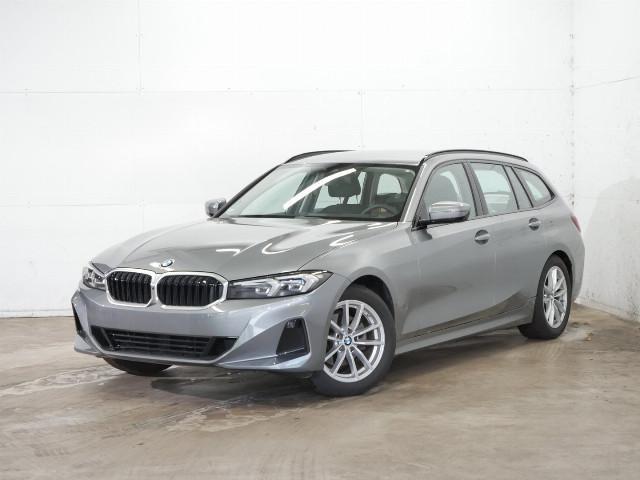 BMW 3er Touring