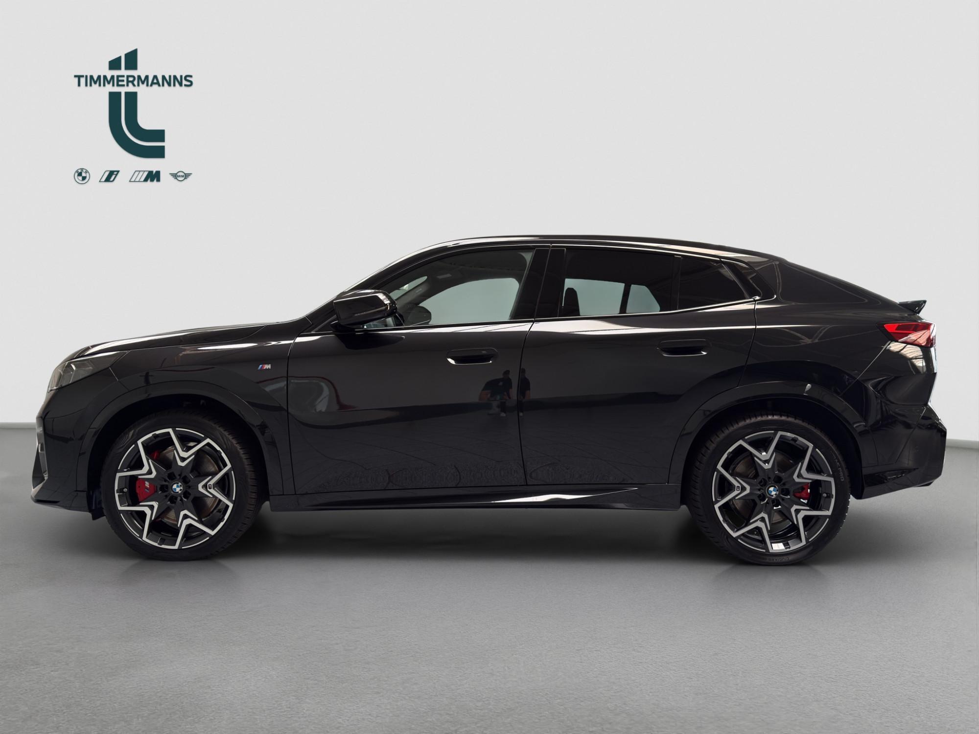 BMW X2 – Bild 12