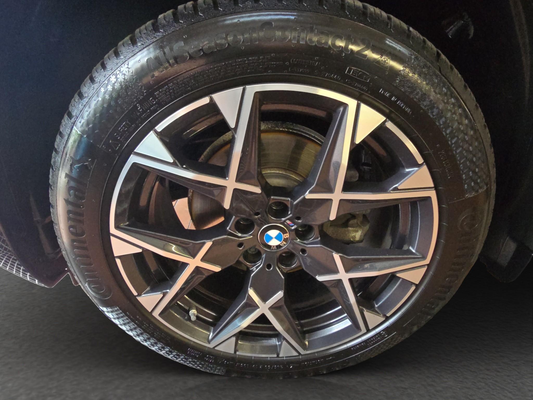 BMW X3 – Bild 13