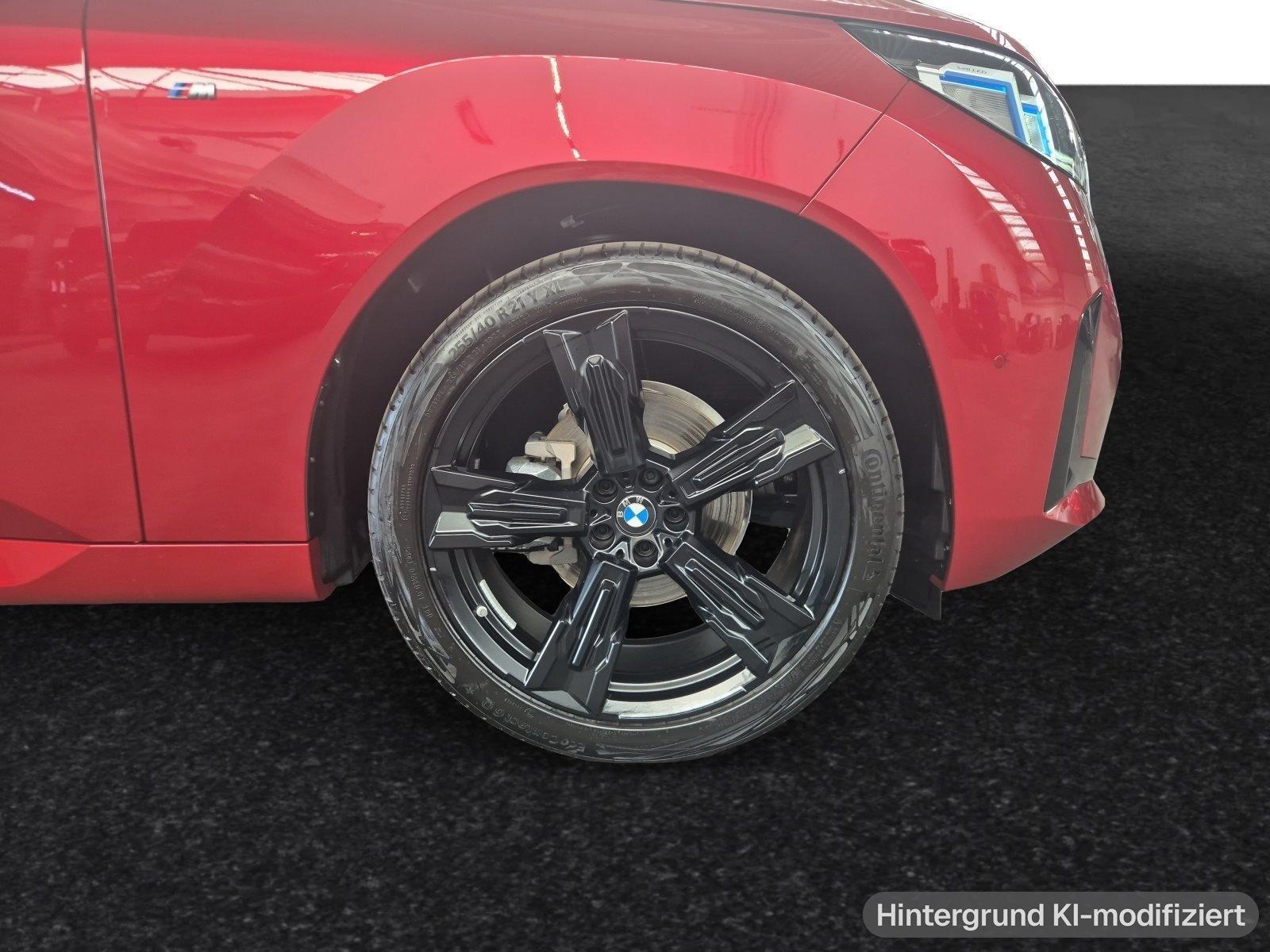 BMW X3 – Bild 5