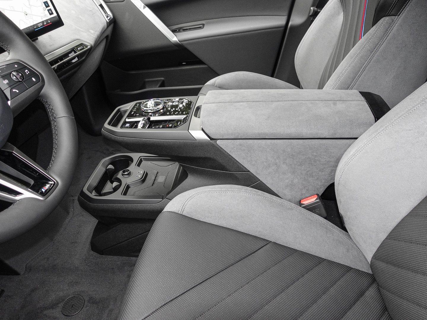 BMW iX – Bild 16