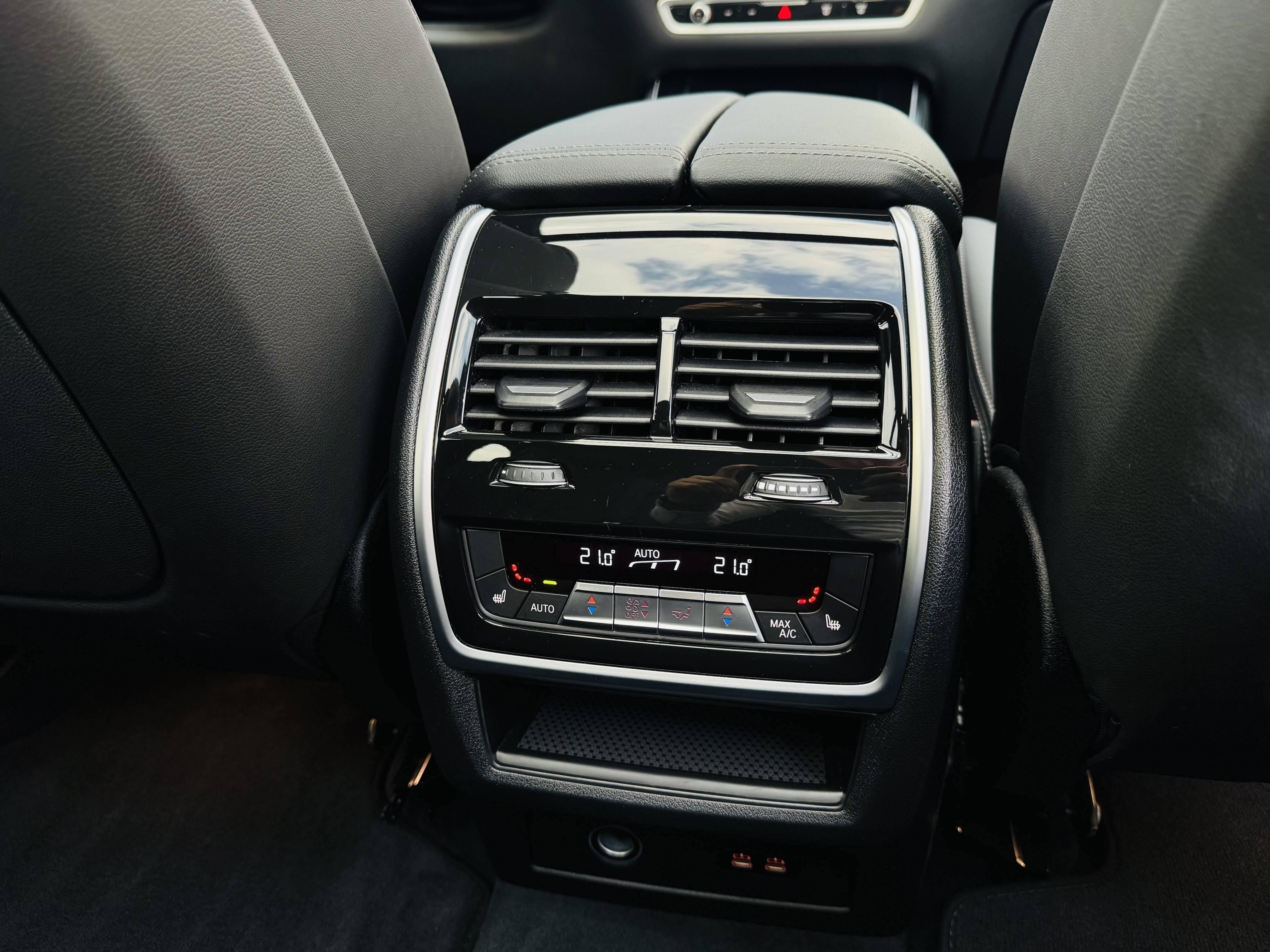 BMW X5 – Bild 5