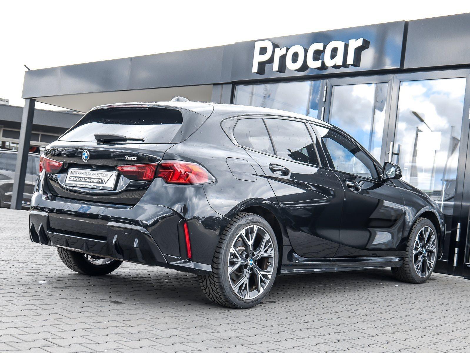 BMW 1er – Bild 2