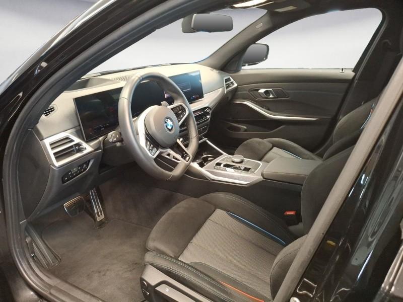 BMW 3er Touring – Bild 8
