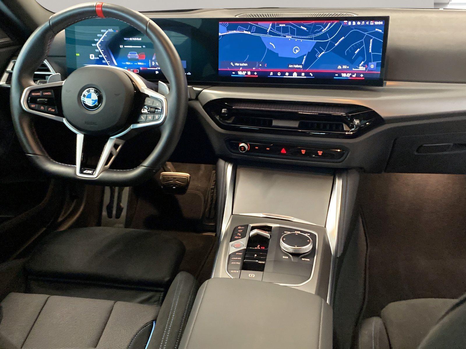 BMW 2er Coupé – Bild 24
