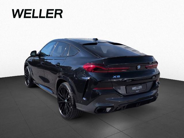 BMW X6 – Bild 4