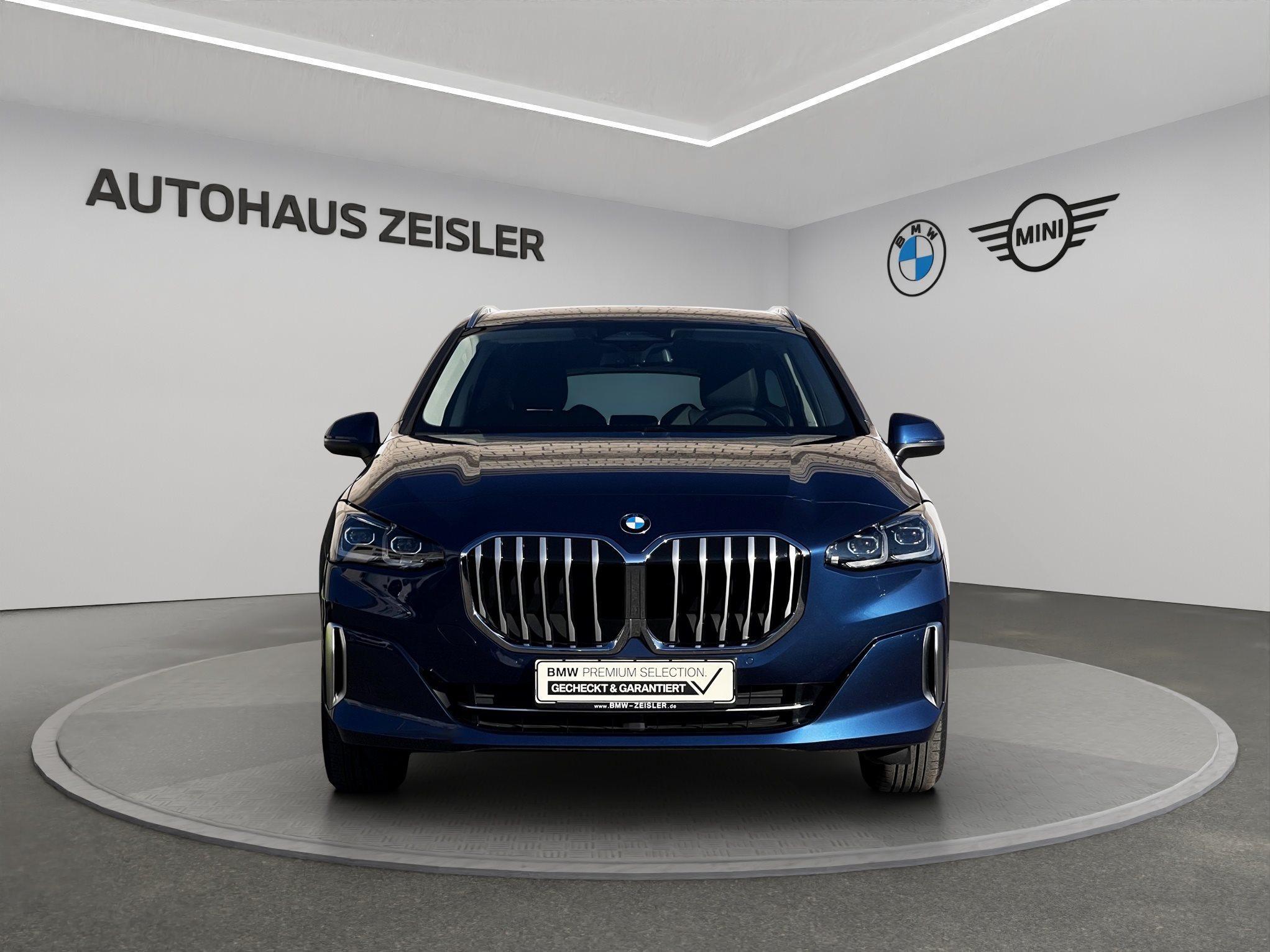 BMW 2er Active Tourer – Bild 5