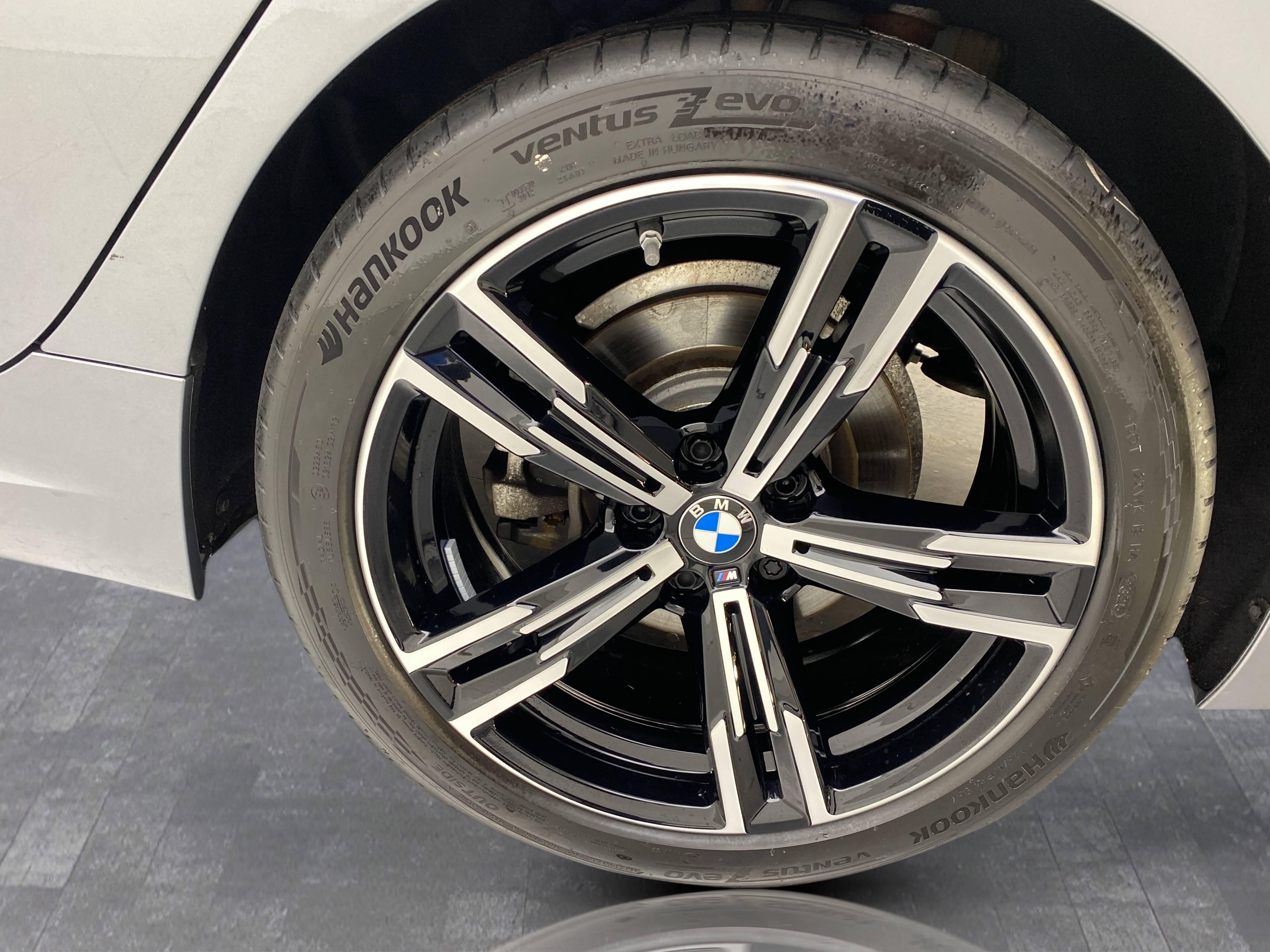 BMW 3er – Bild 11