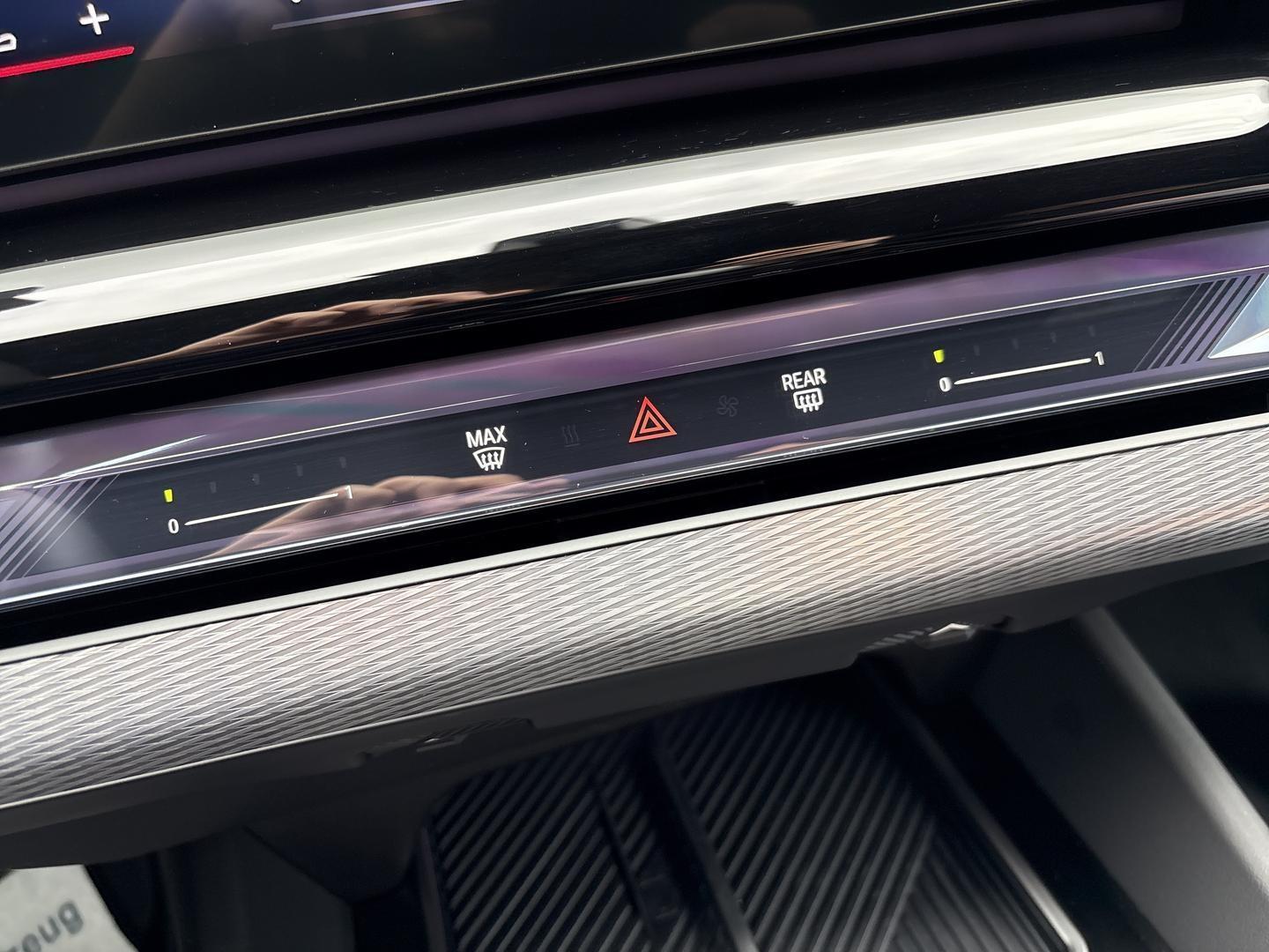 BMW 5er Touring – Bild 37