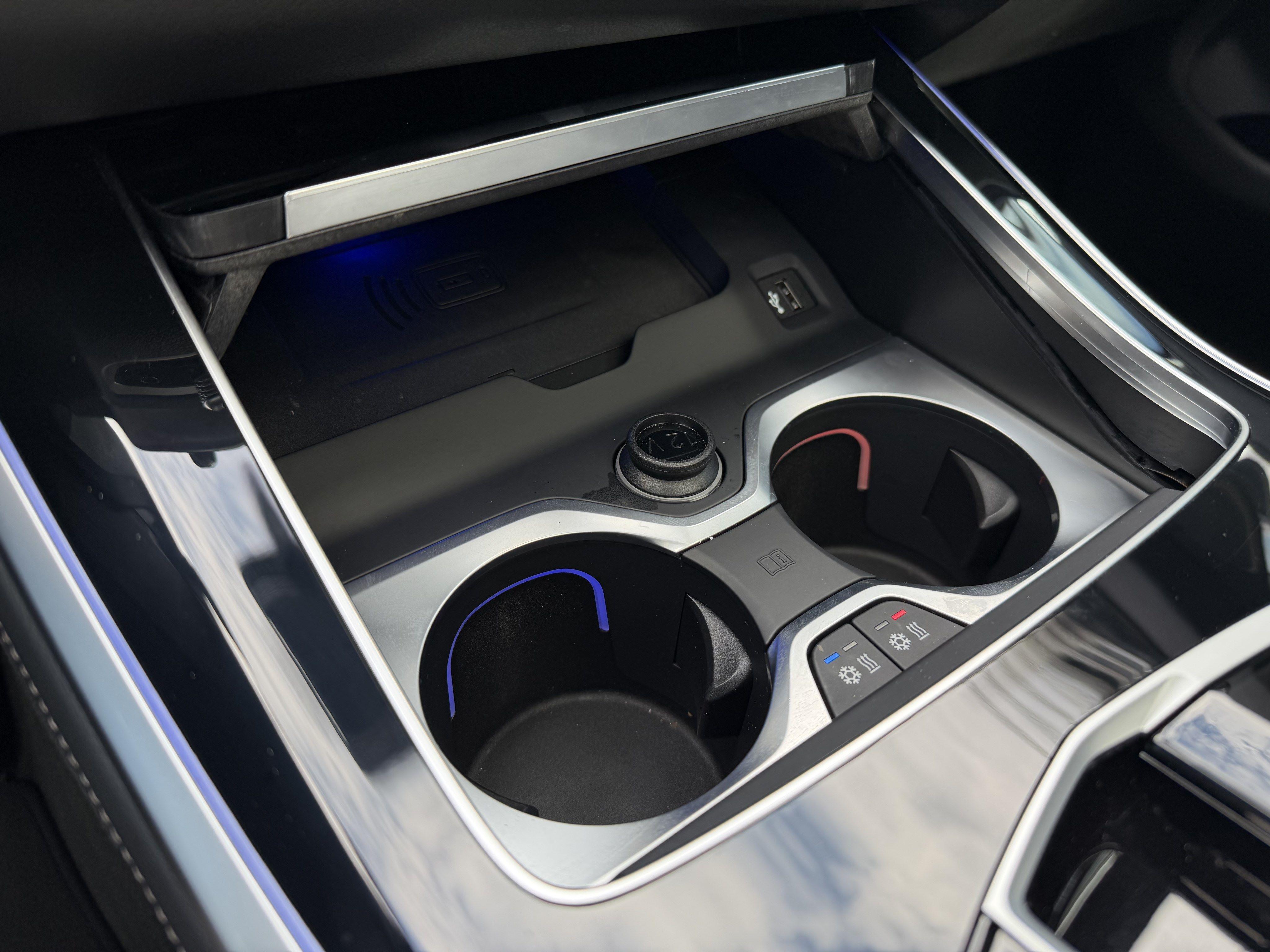 BMW X5 – Bild 27