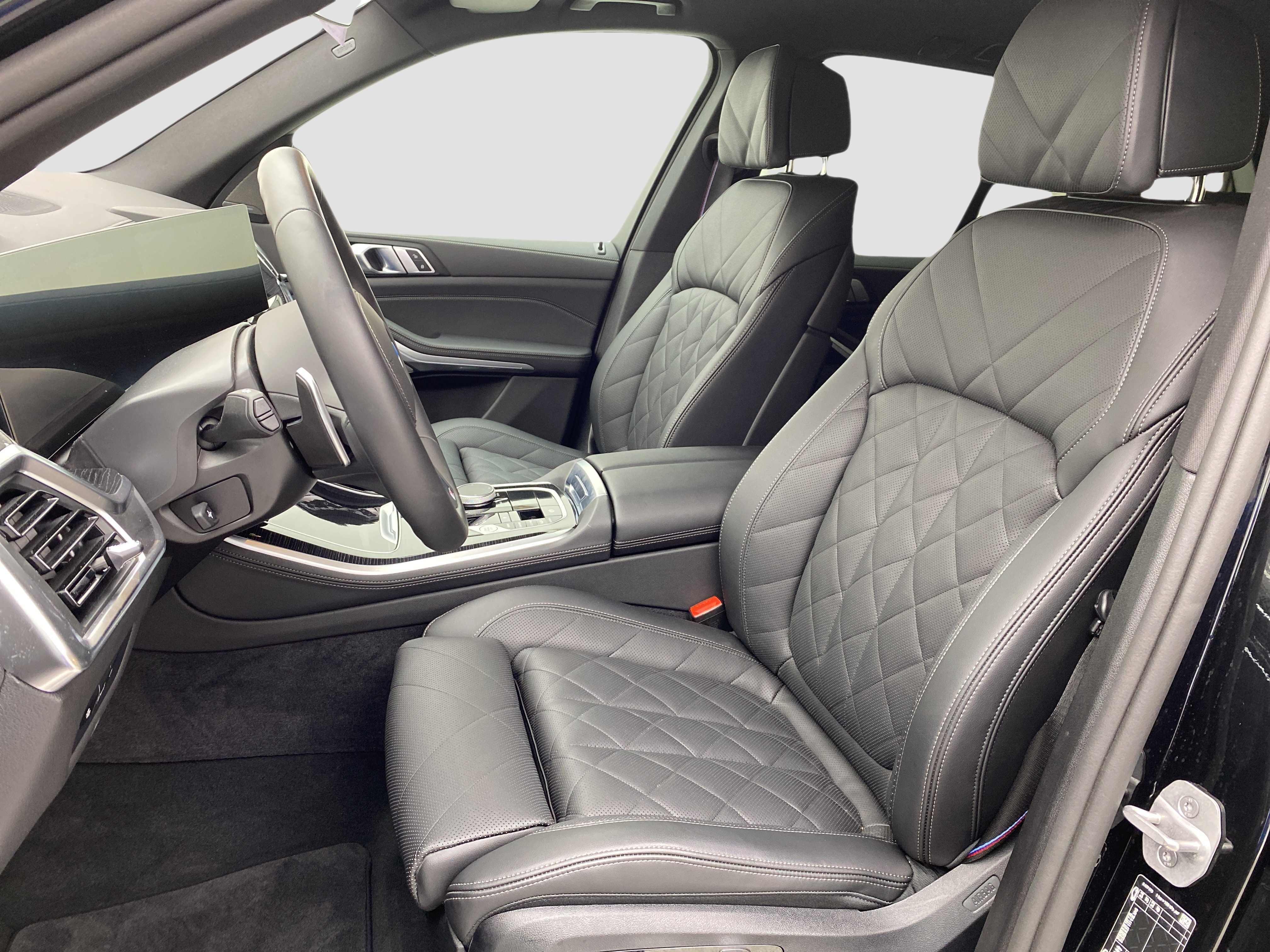 BMW X5 – Bild 10