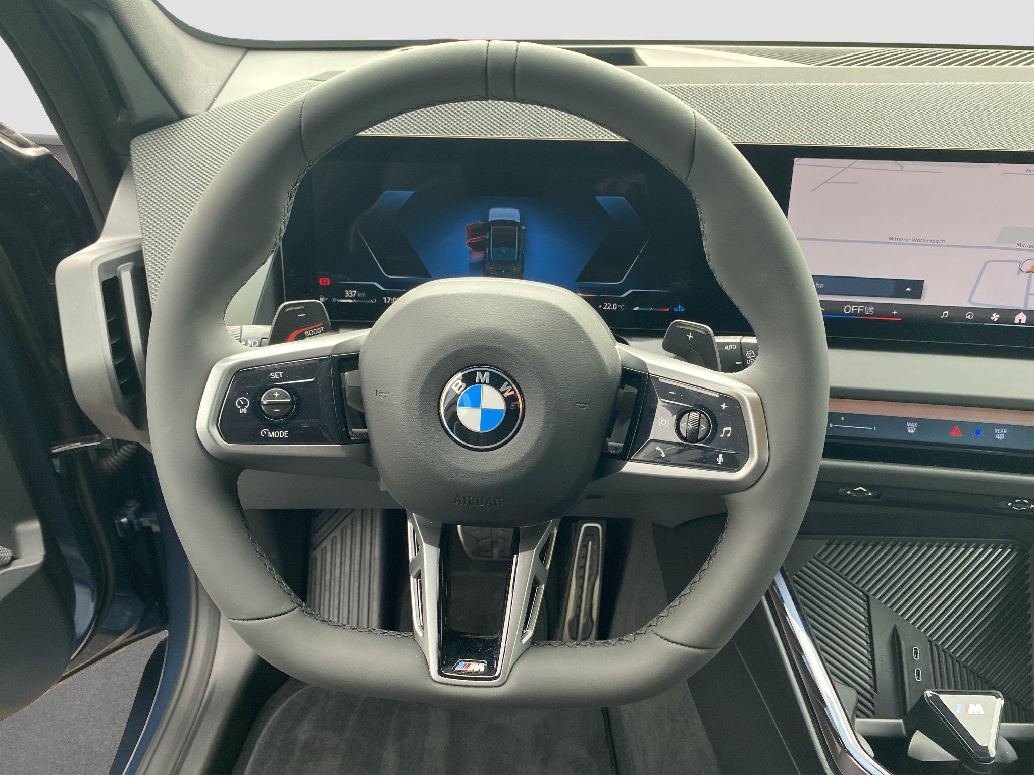 BMW X3 – Bild 10