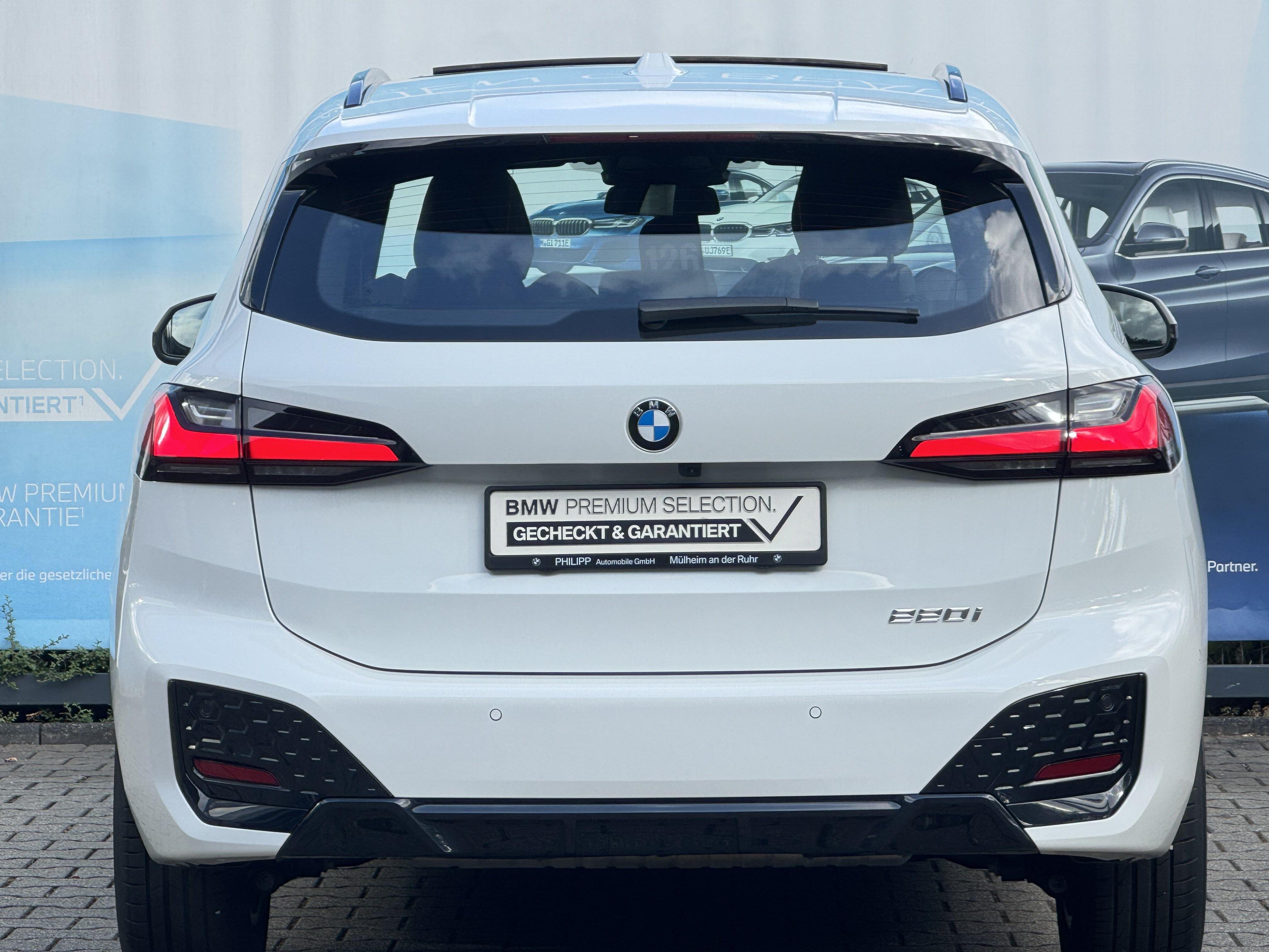 BMW 2er Active Tourer – Bild 16