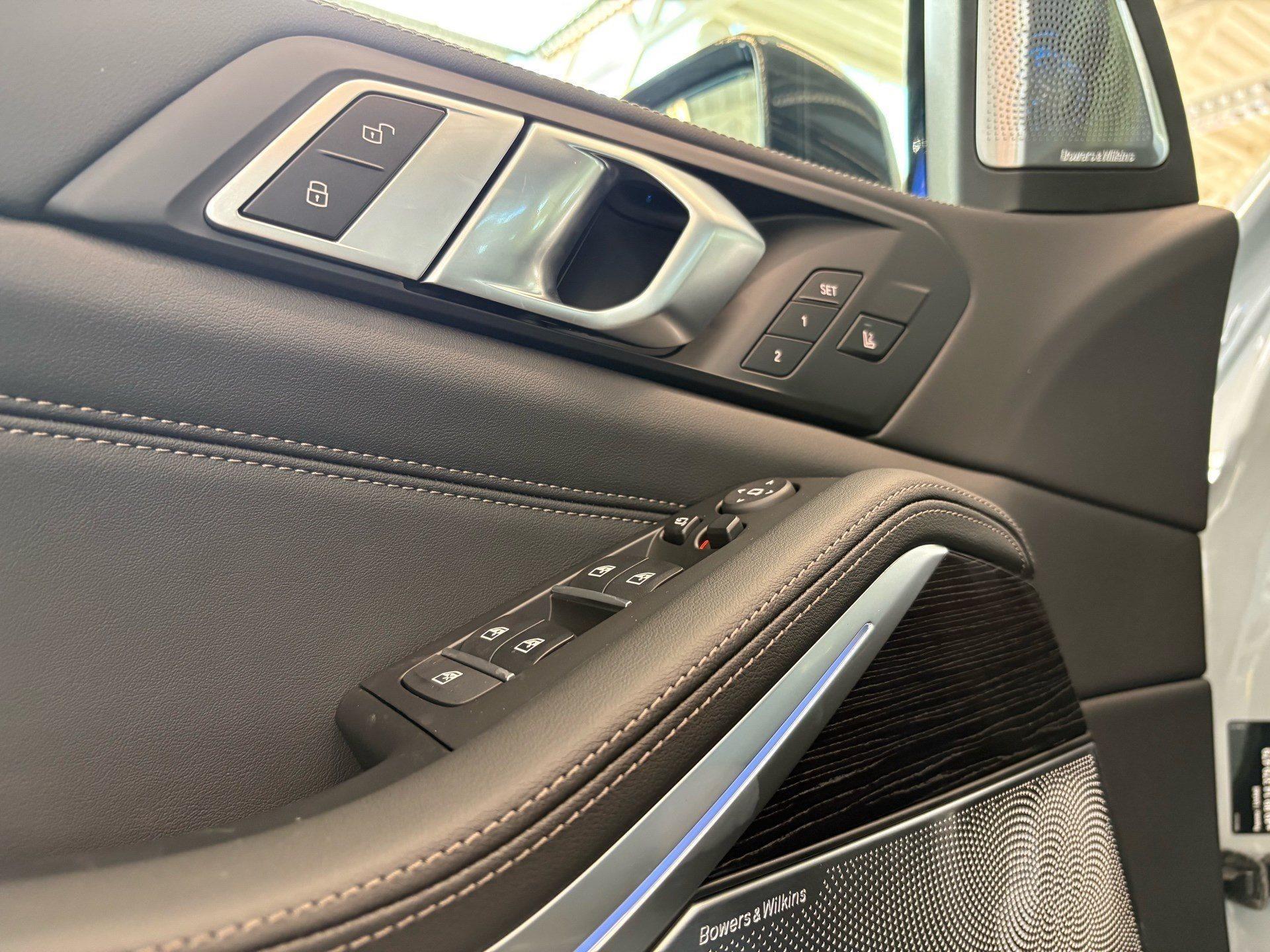 BMW X5 – Bild 13