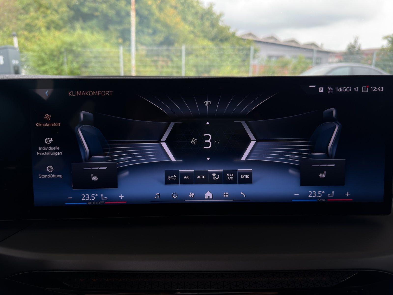 BMW 3er Touring – Bild 21