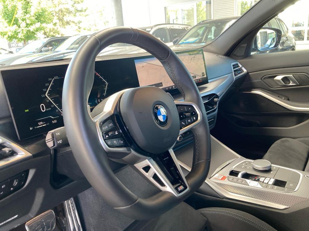 BMW 3er – Bild 18