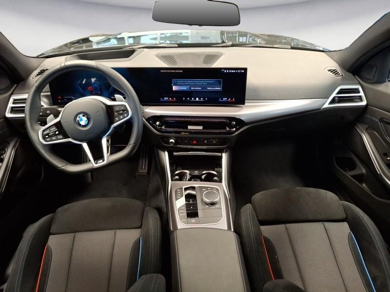 BMW 3er Touring