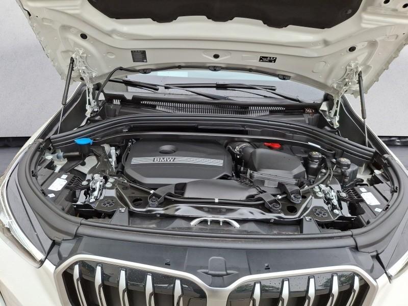 BMW X1 – Bild 17