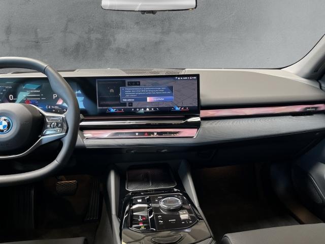 BMW 5er – Bild 14