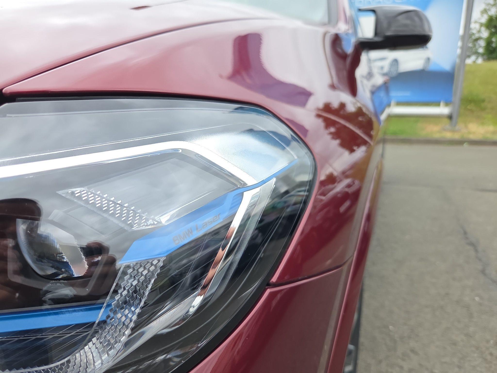 BMW X4 – Bild 16