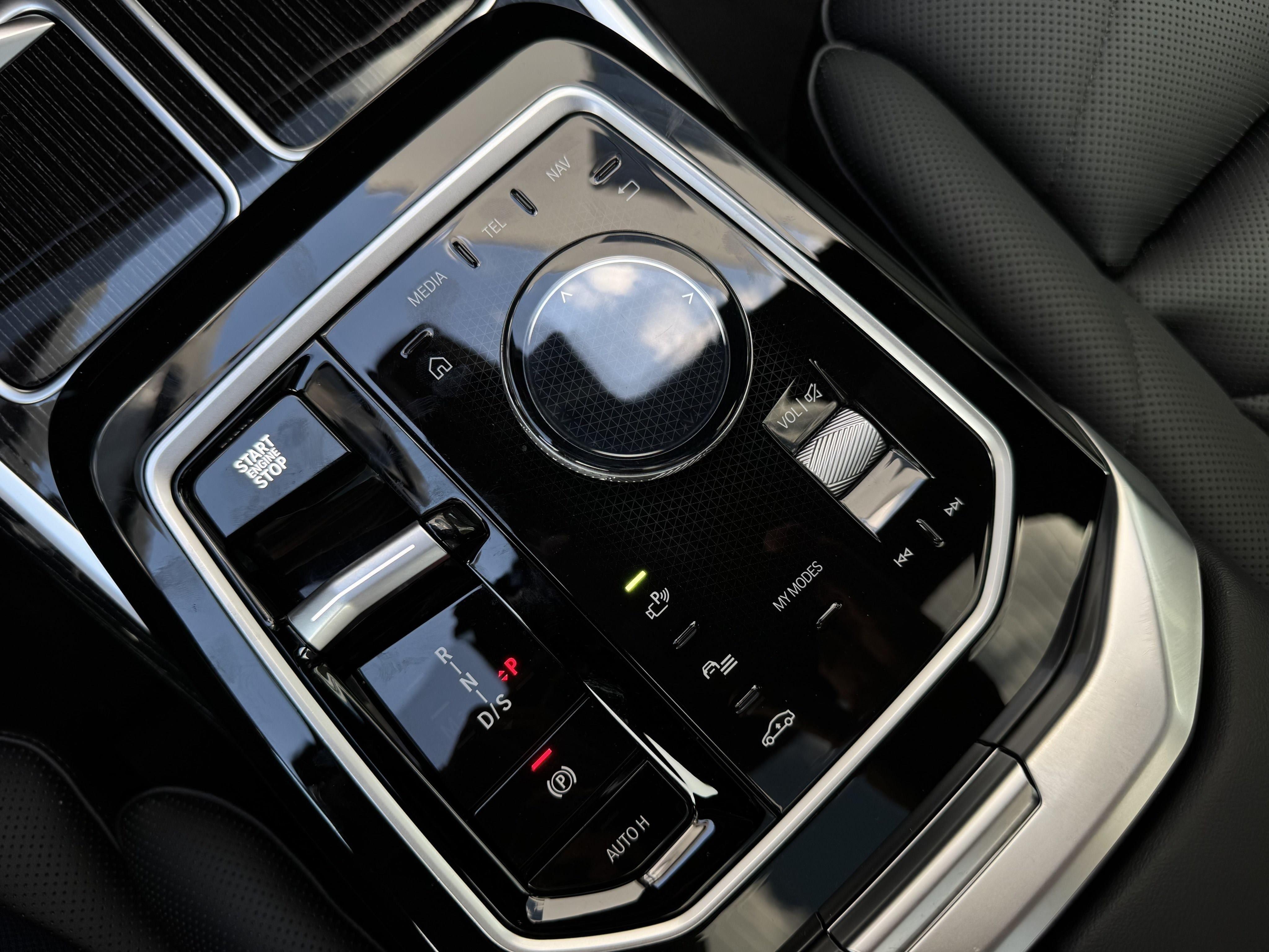 BMW 7er – Bild 23