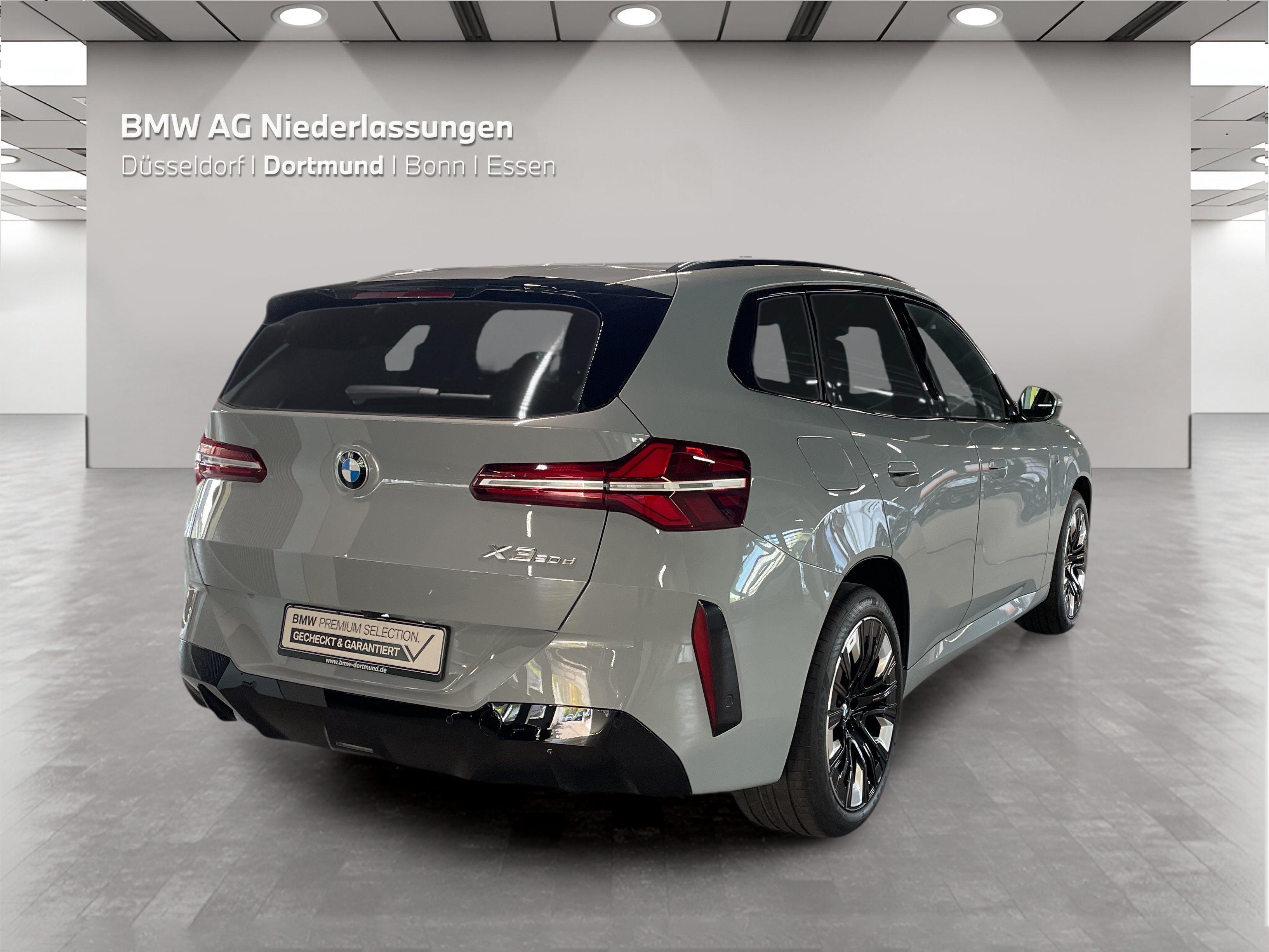 BMW X3 – Bild 4