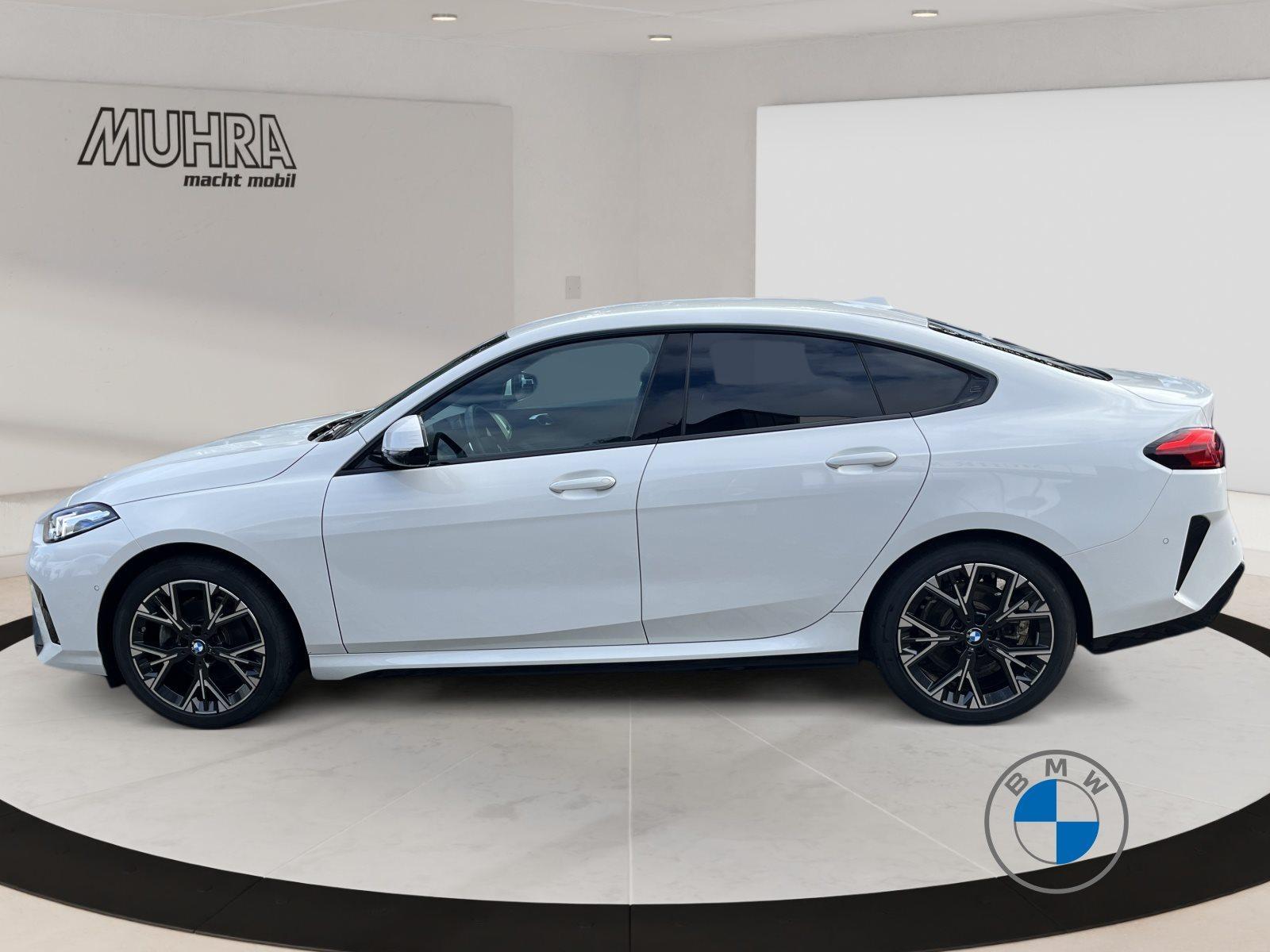 BMW 2er Gran Coupé – Bild 3