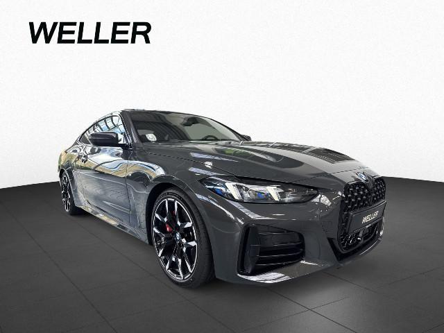 BMW 4er Coupé – Bild 2