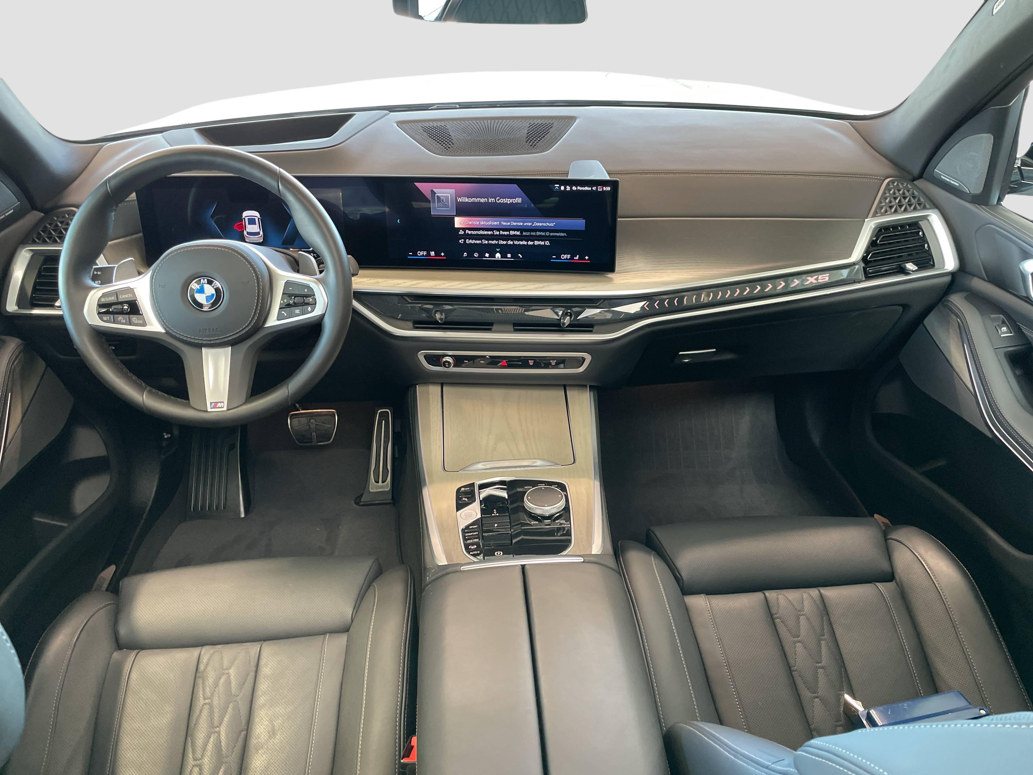 BMW X5 – Bild 11