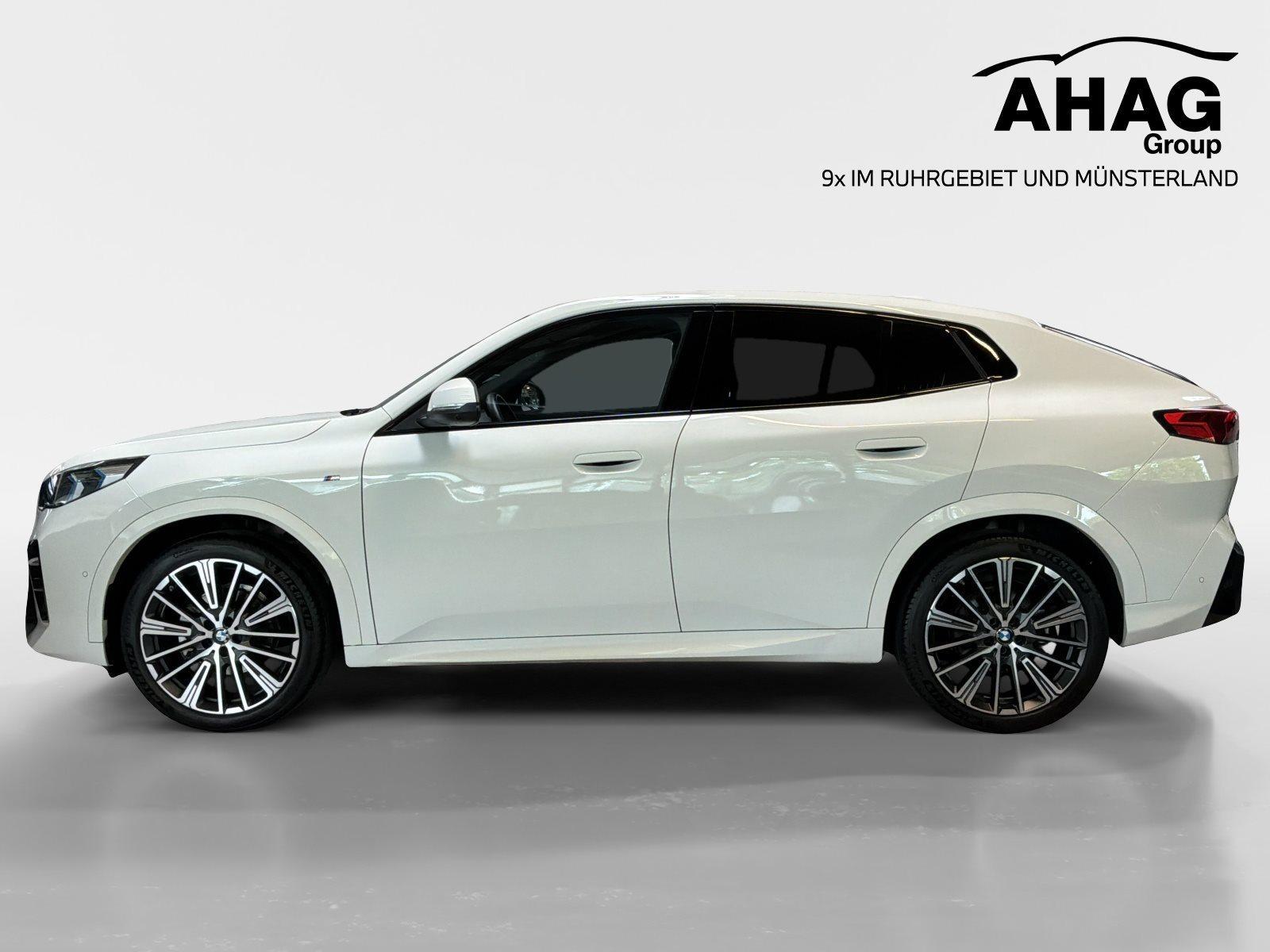 BMW X2 – Bild 9
